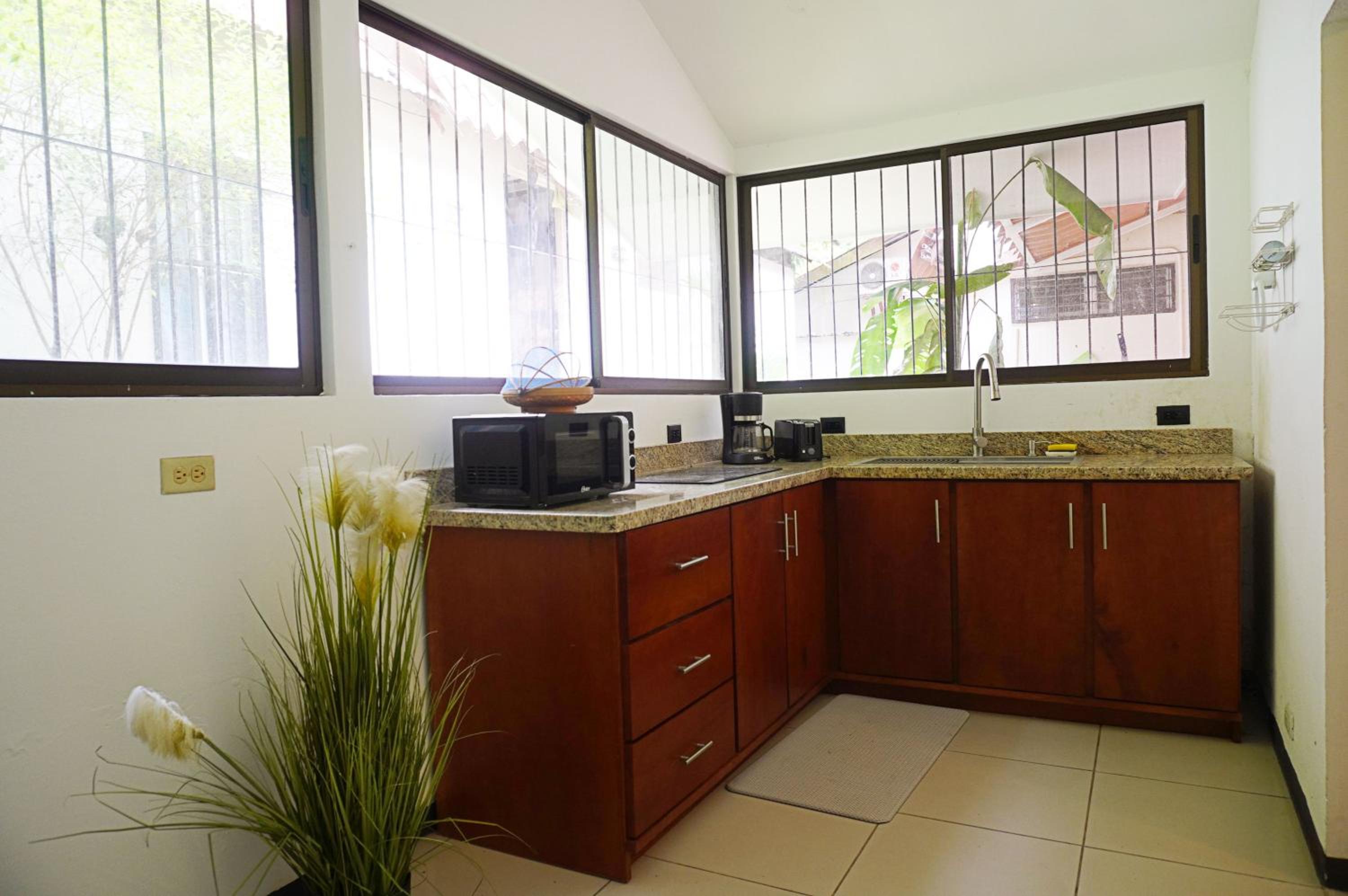Quinta Playa Blanca