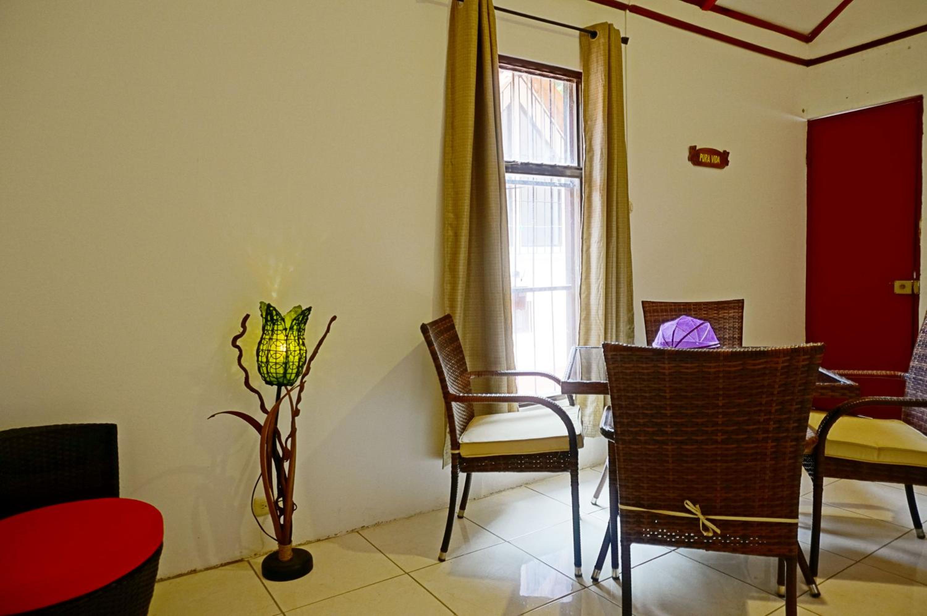 Quinta Playa Blanca