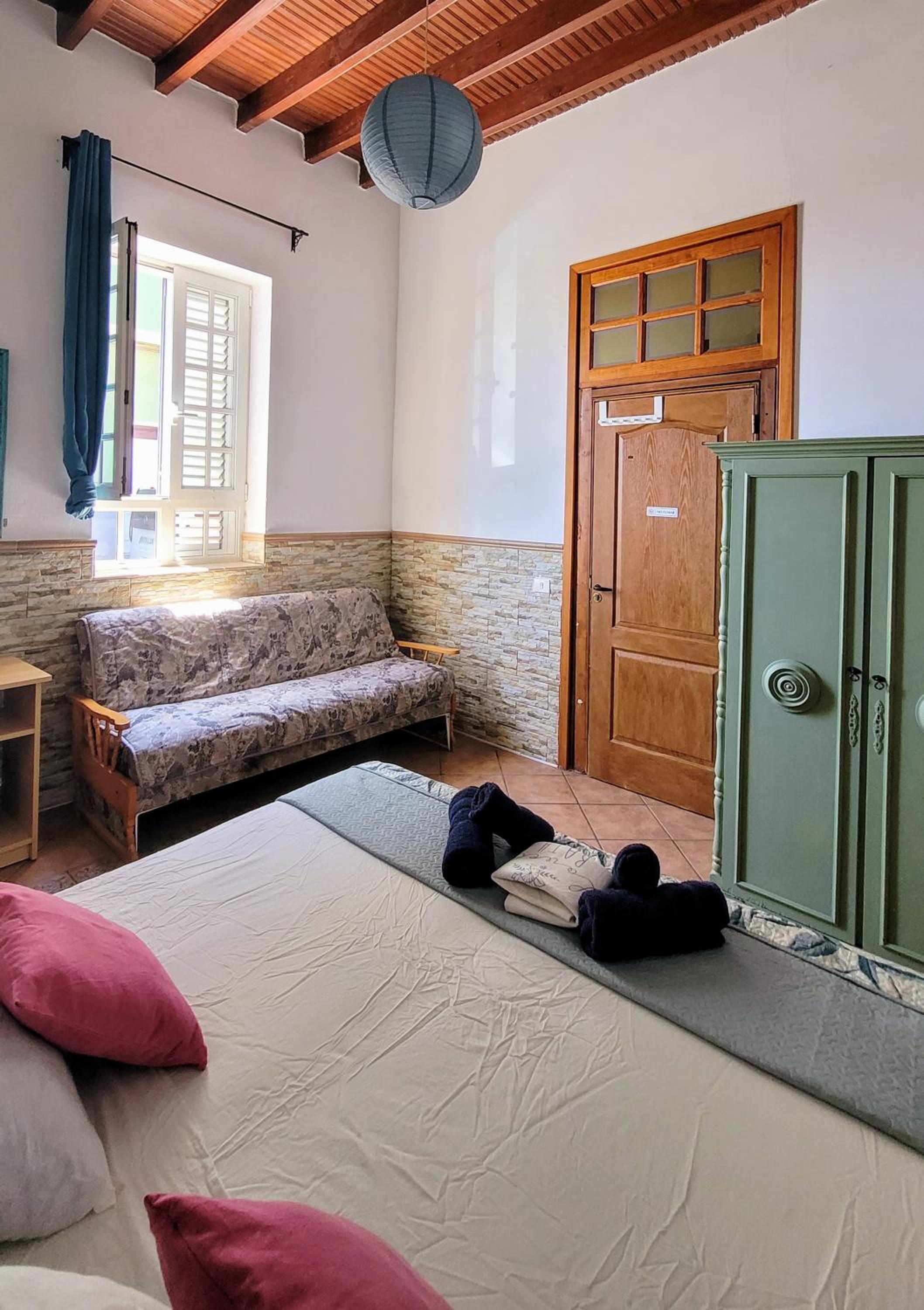 Eden GuestHouse
