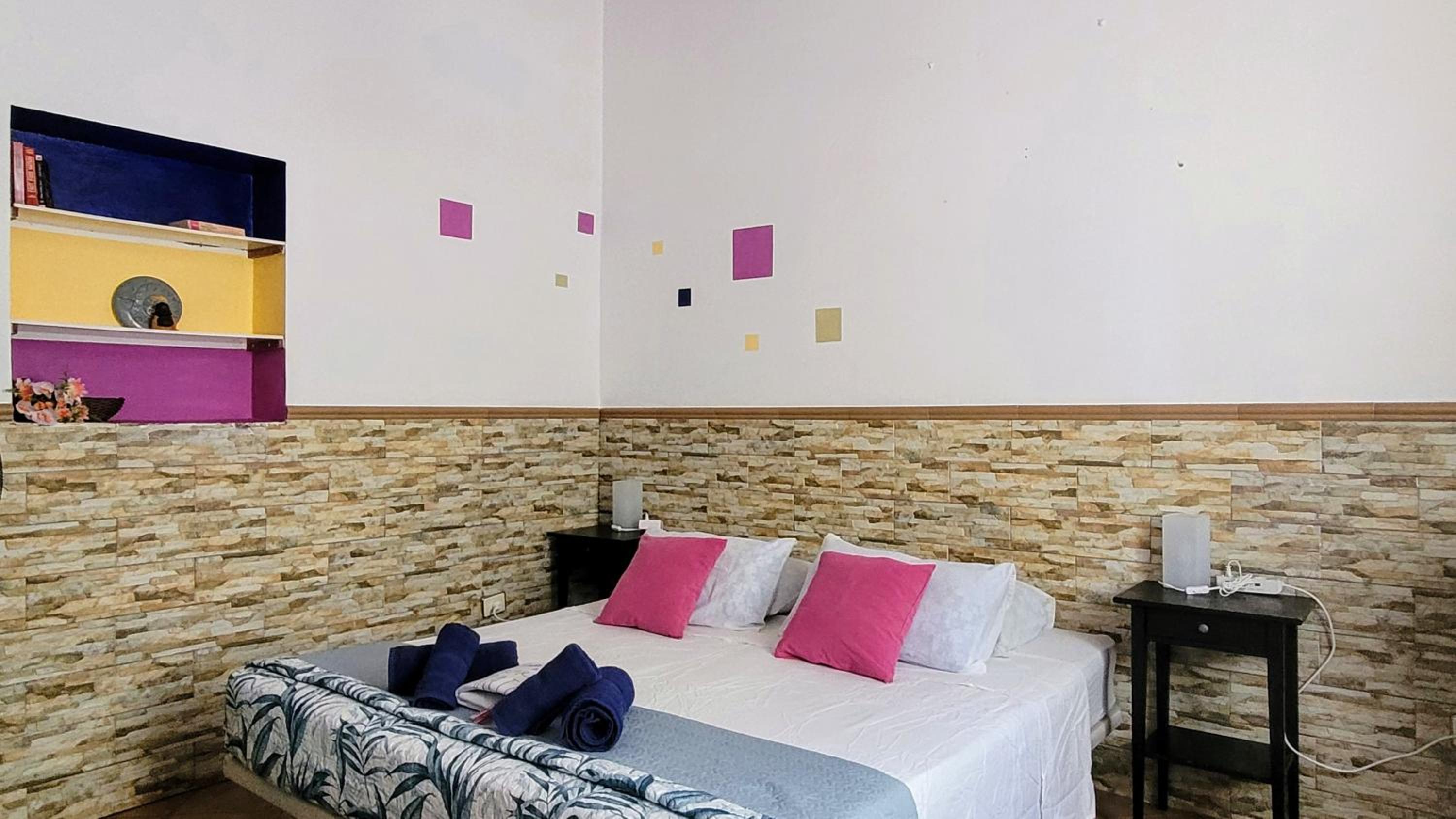 Eden GuestHouse