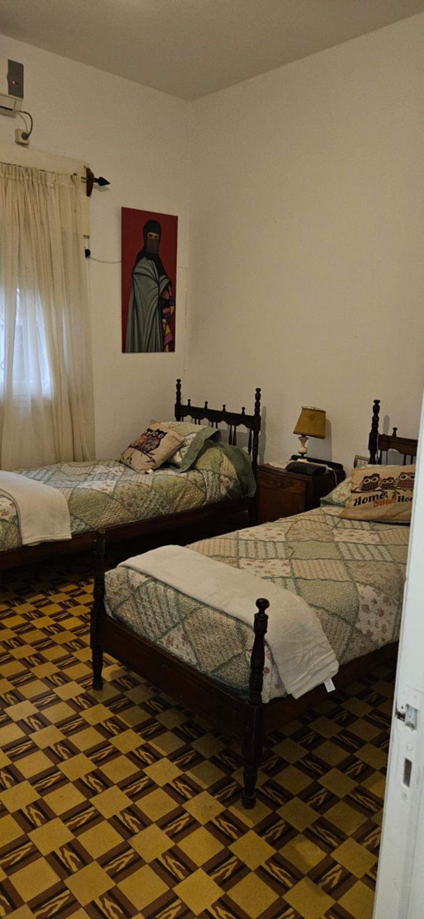 Galeano's House