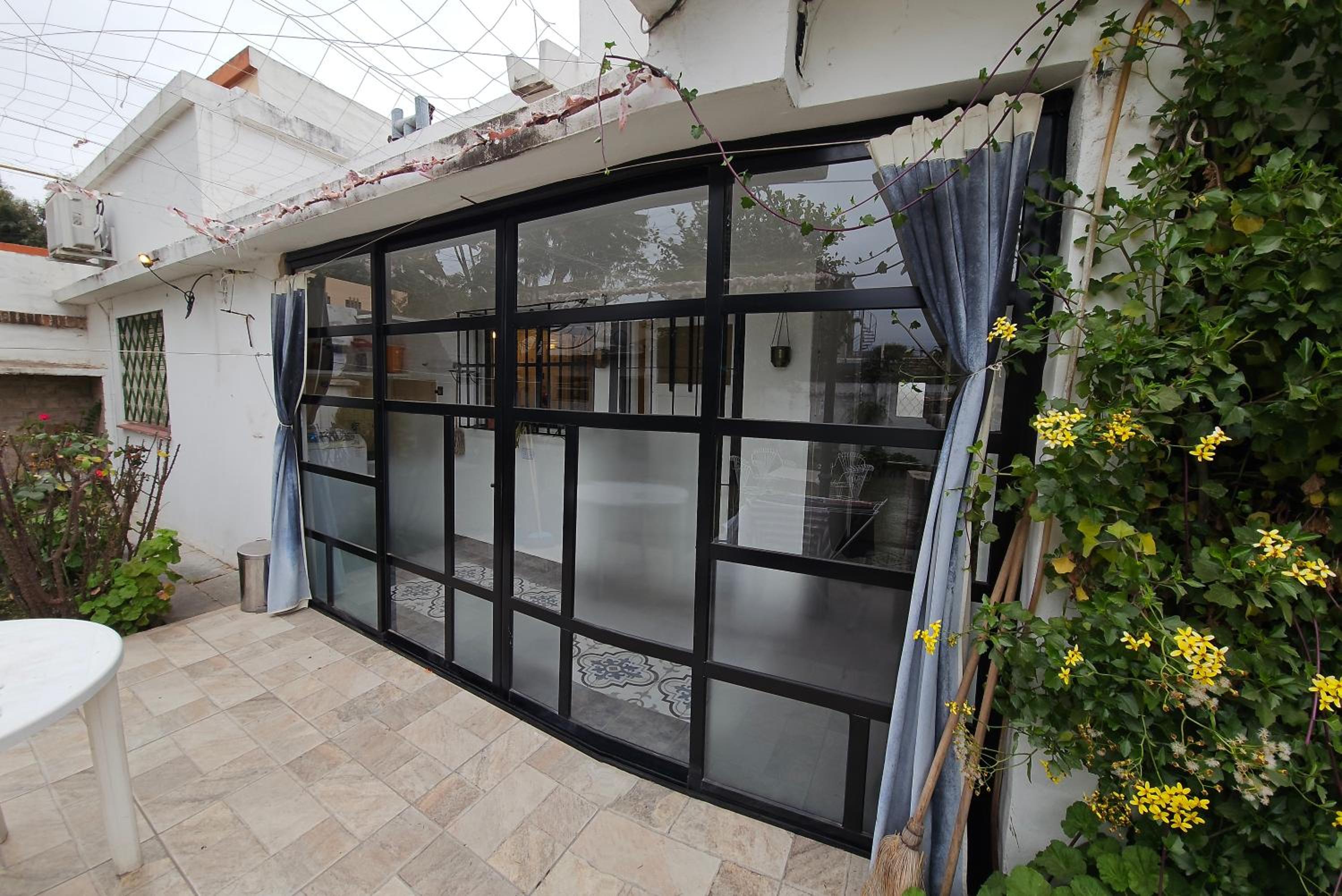 Galeano's House