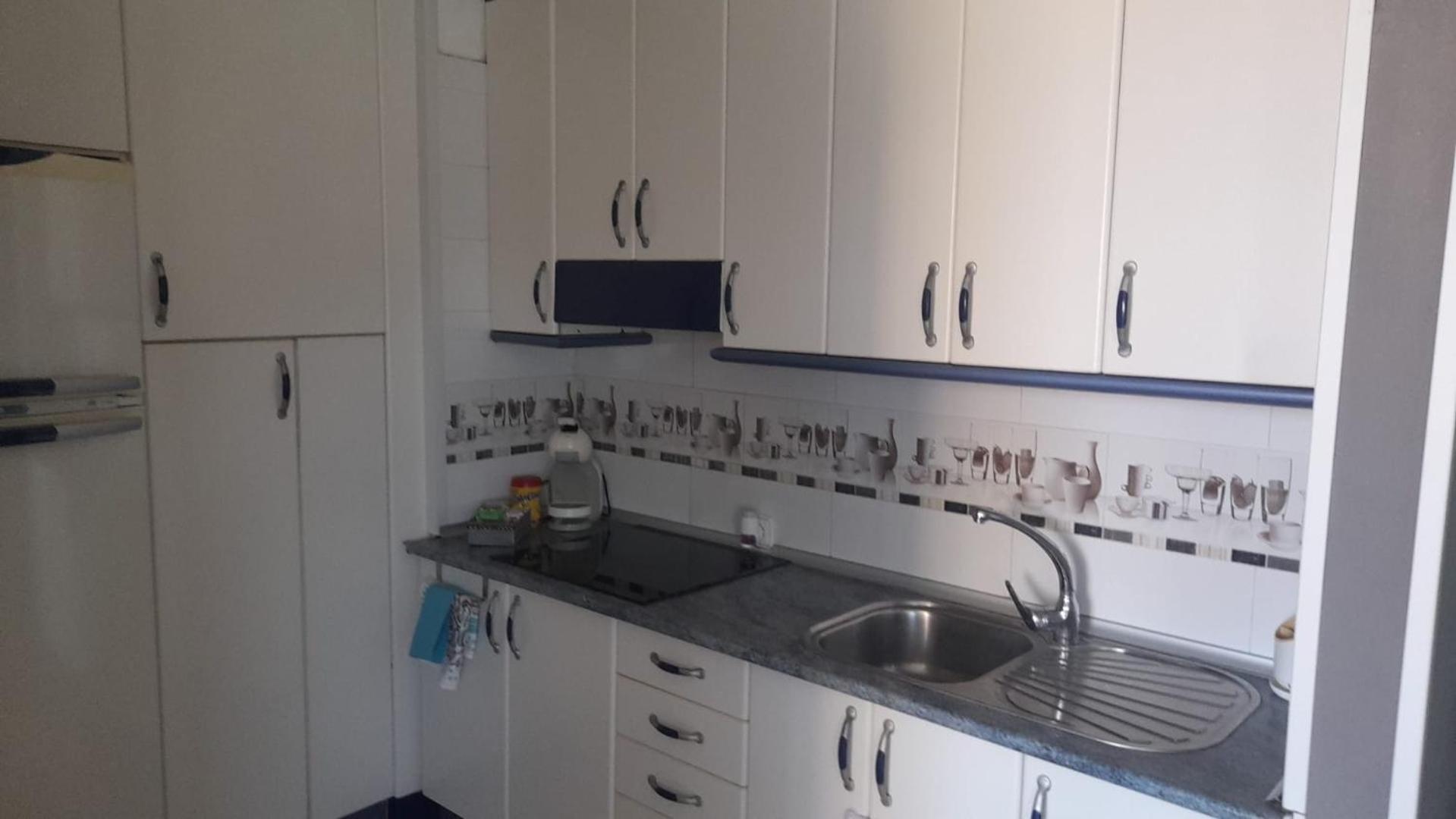 Apartamento Caletillas Beach