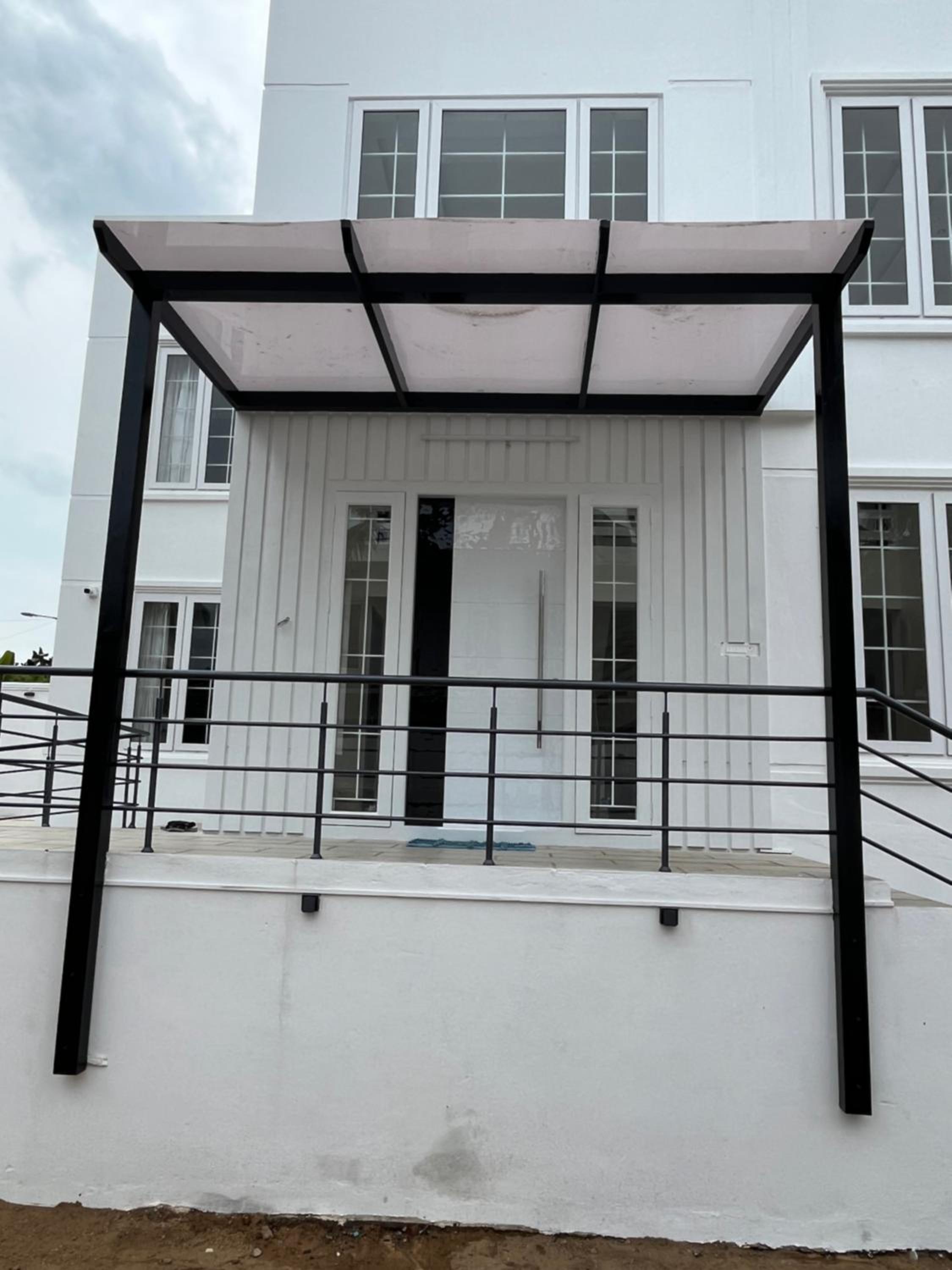 ecrlondonvilla