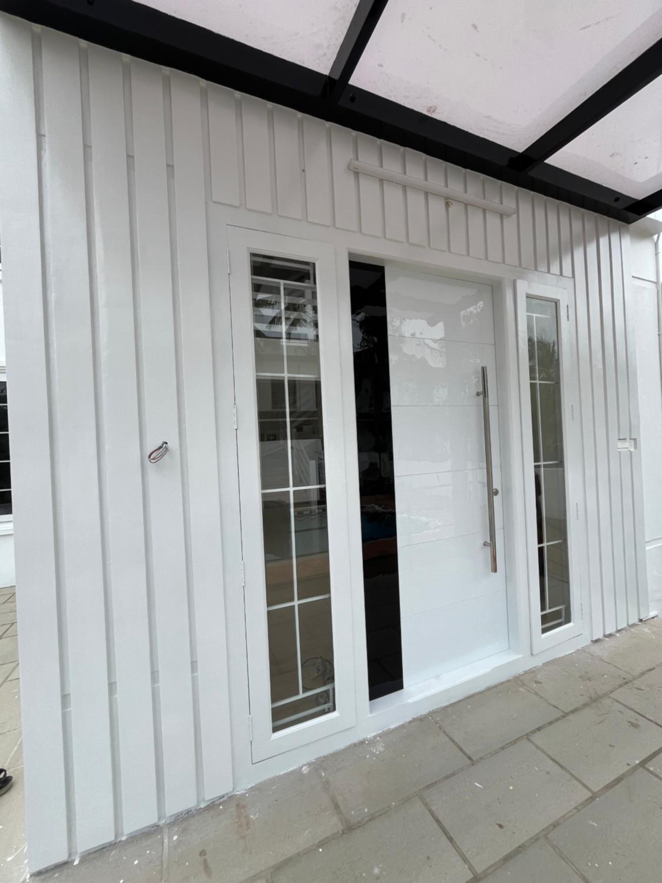 ecrlondonvilla