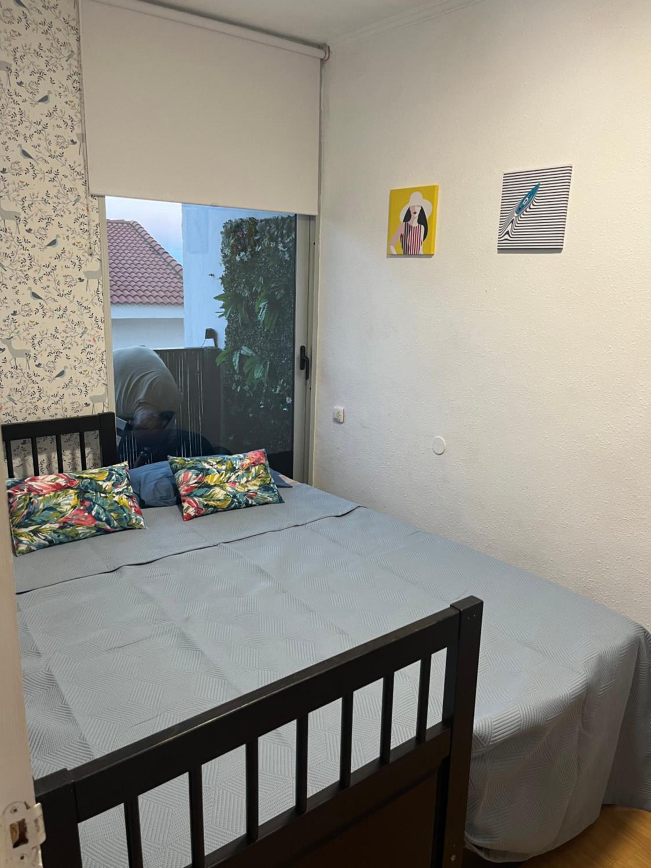 Apartamento Caletillas Beach