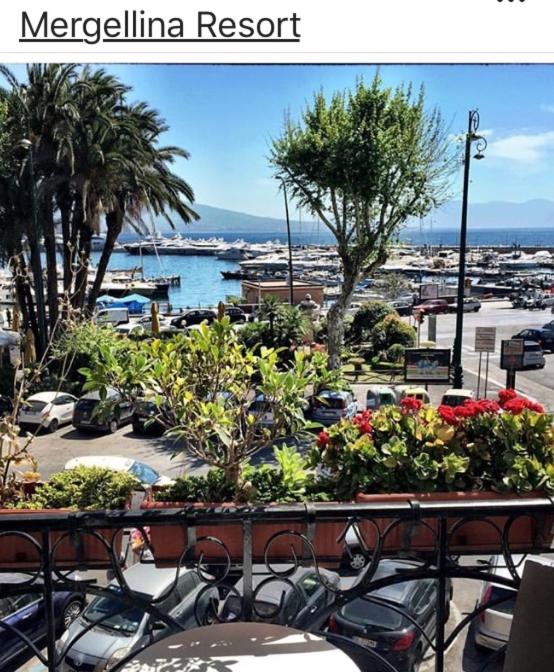 MergellinaResort en Naples