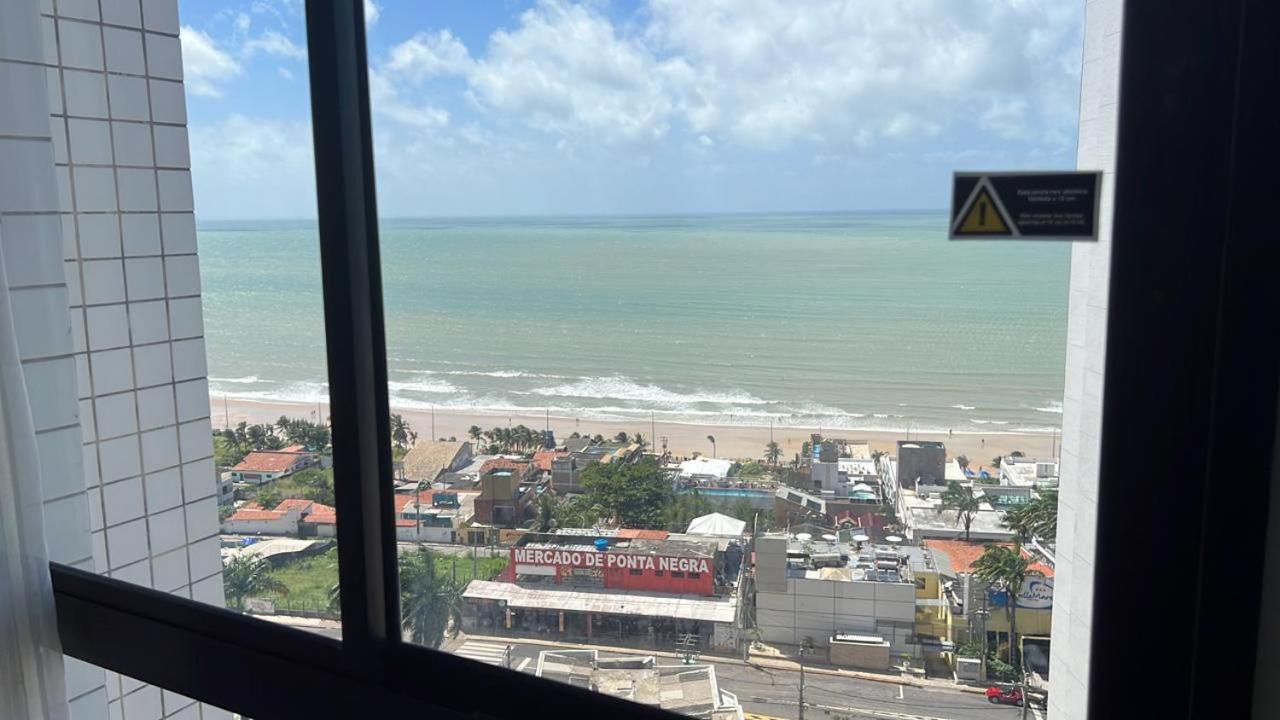 Ponta Negra Natal Suites - Mar e Descanso