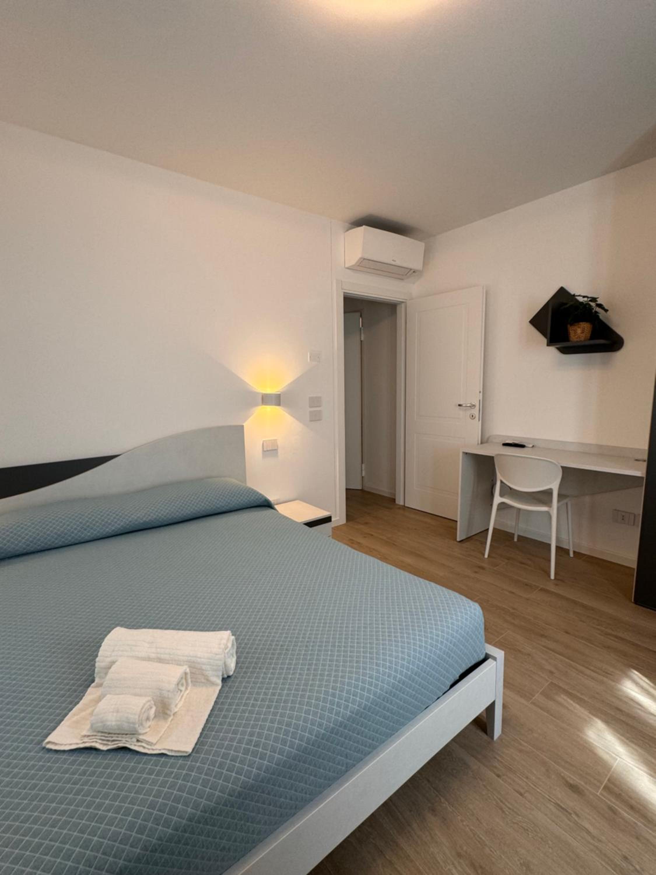 Zeta Apartments