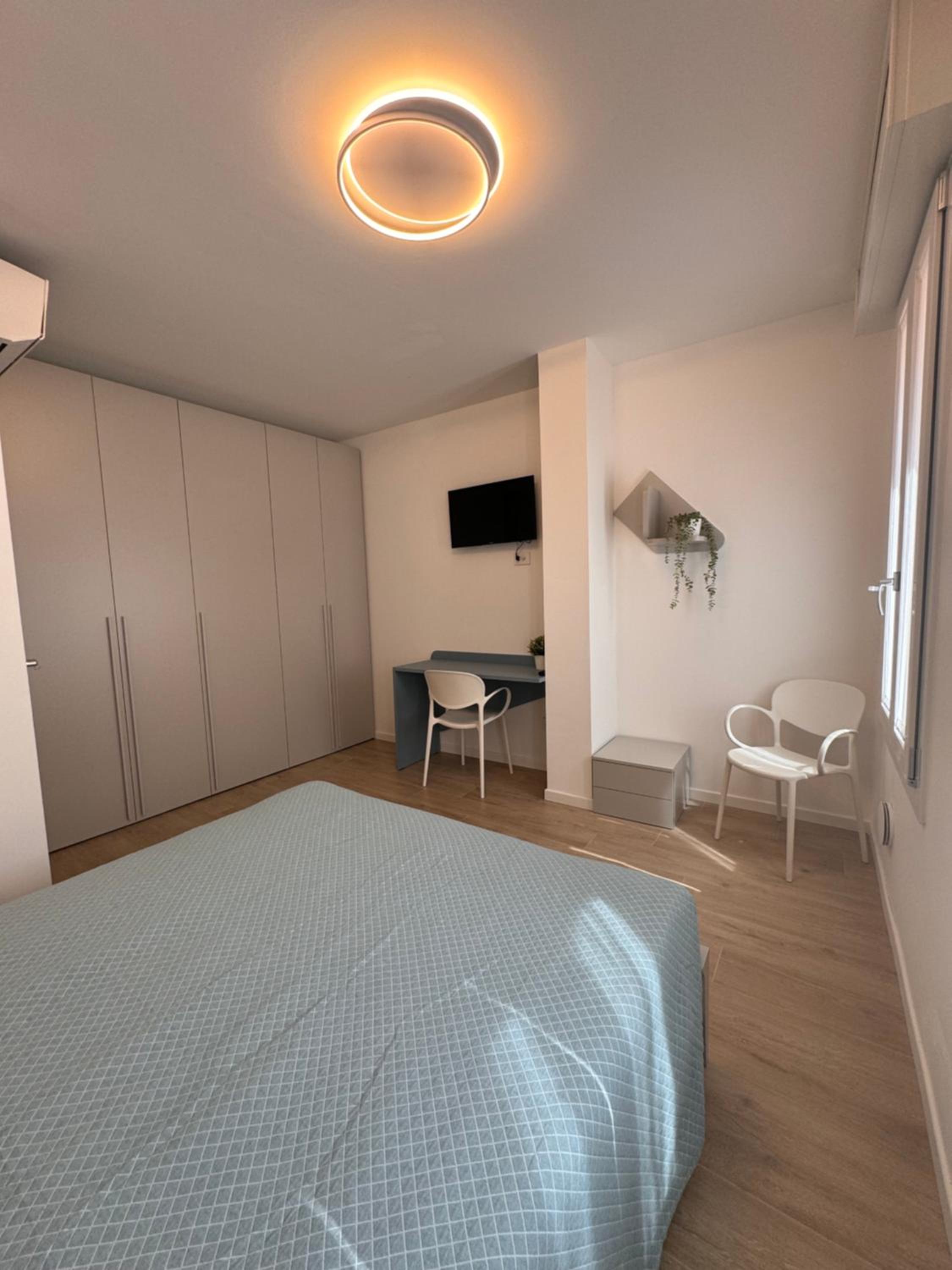 Zeta Apartments