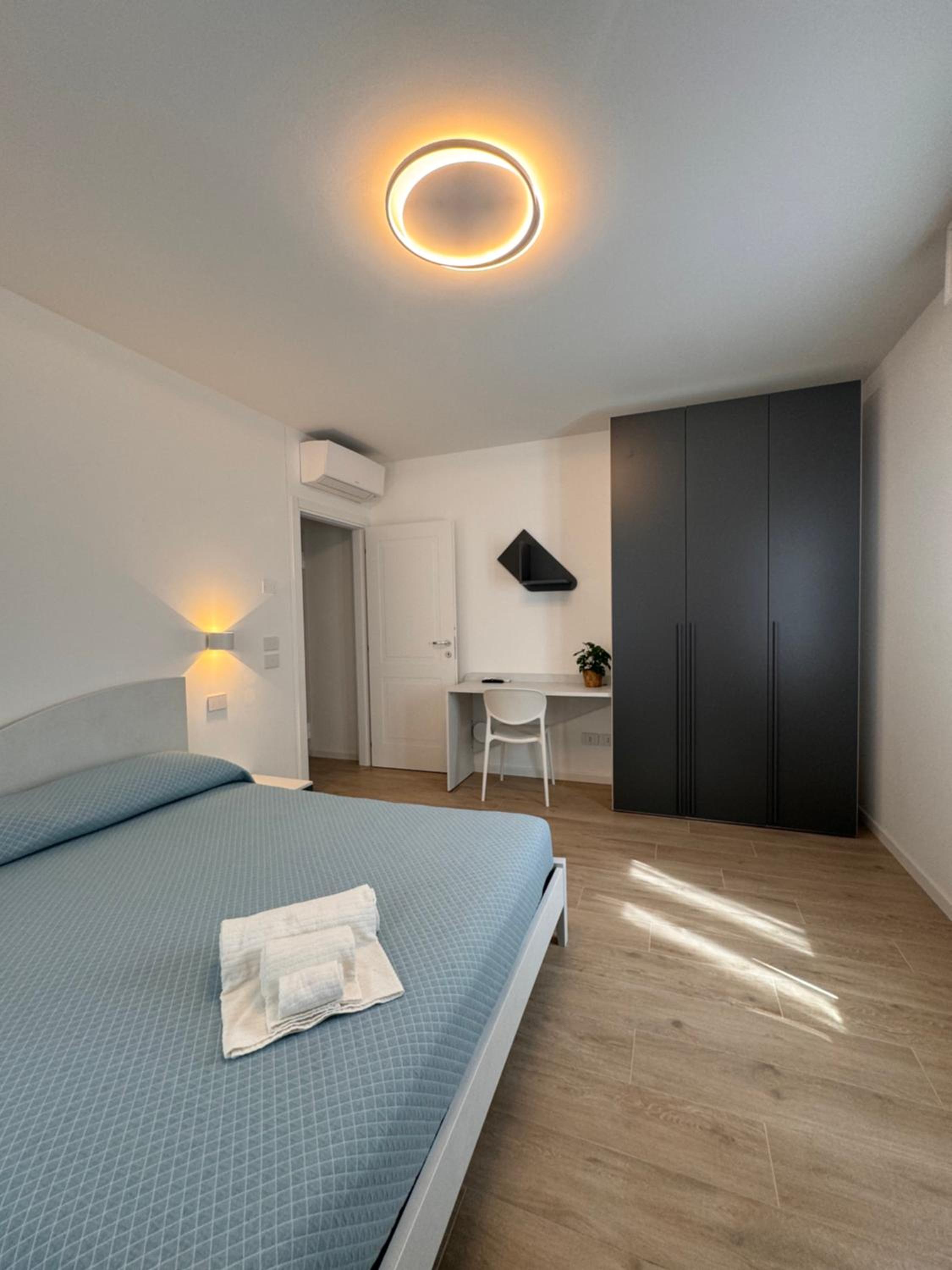 Zeta Apartments