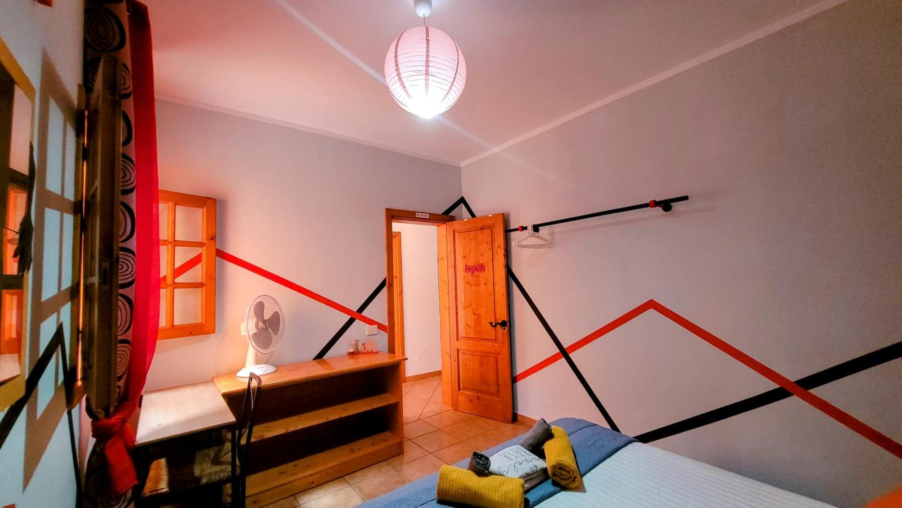 Eden GuestHouse