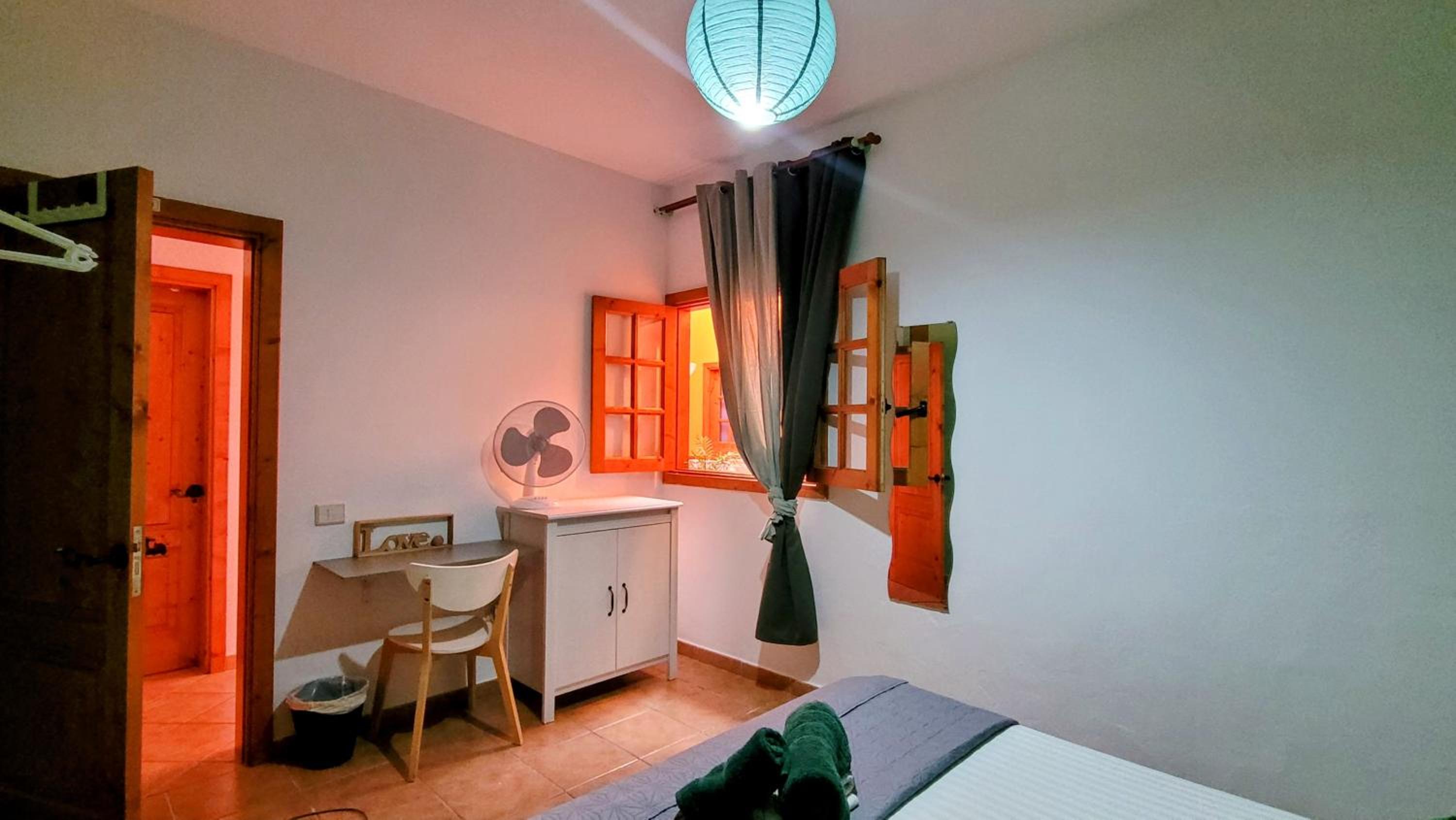 Eden GuestHouse