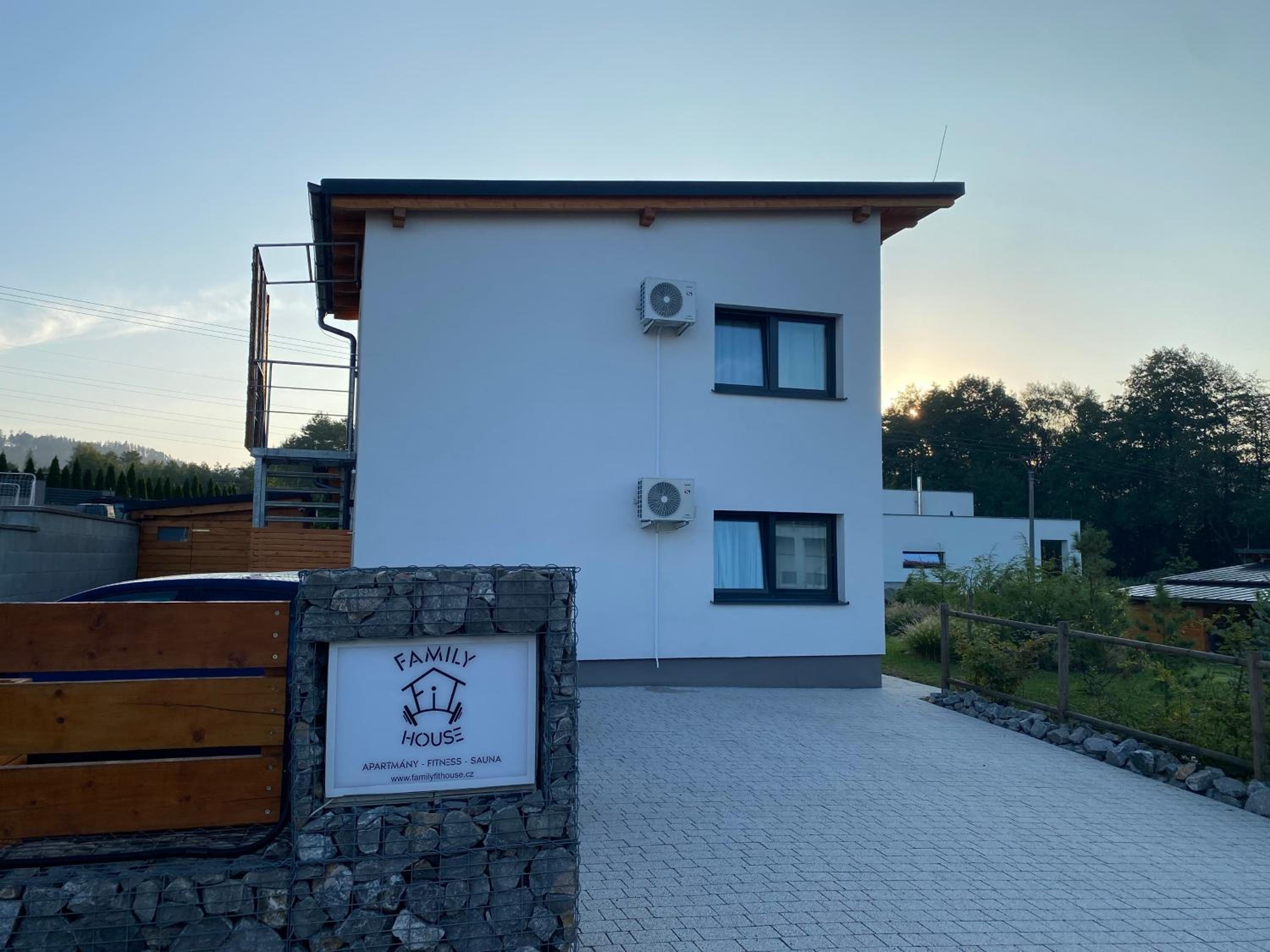 FamilyFitHouse, photo 11