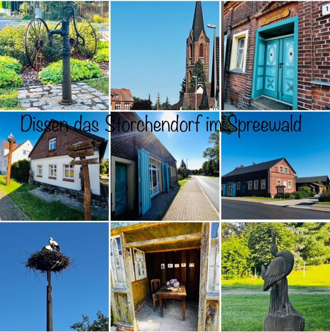 Ferienwohnung Zur Alten Tischlerei