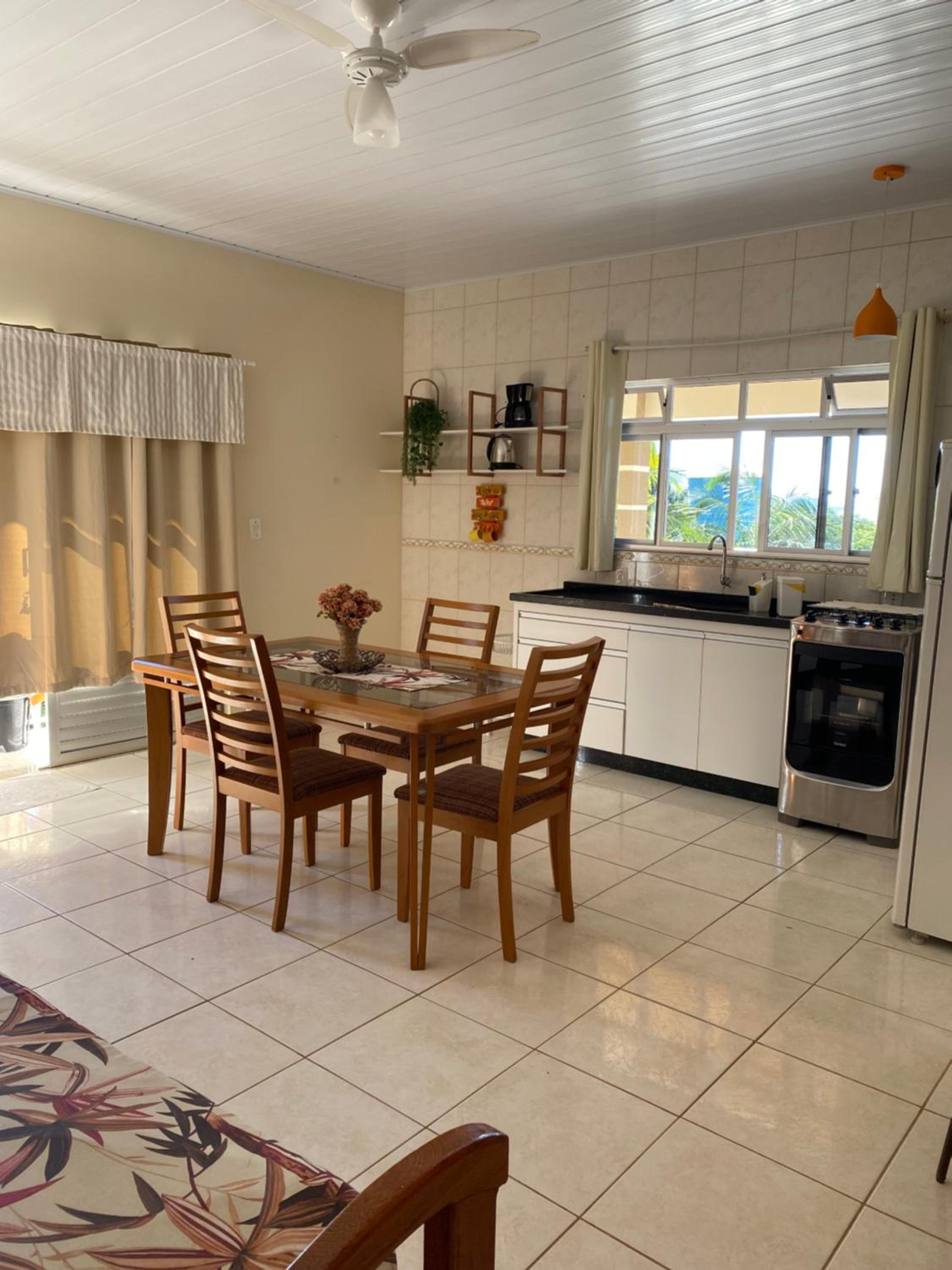 Residencial Vô Joca