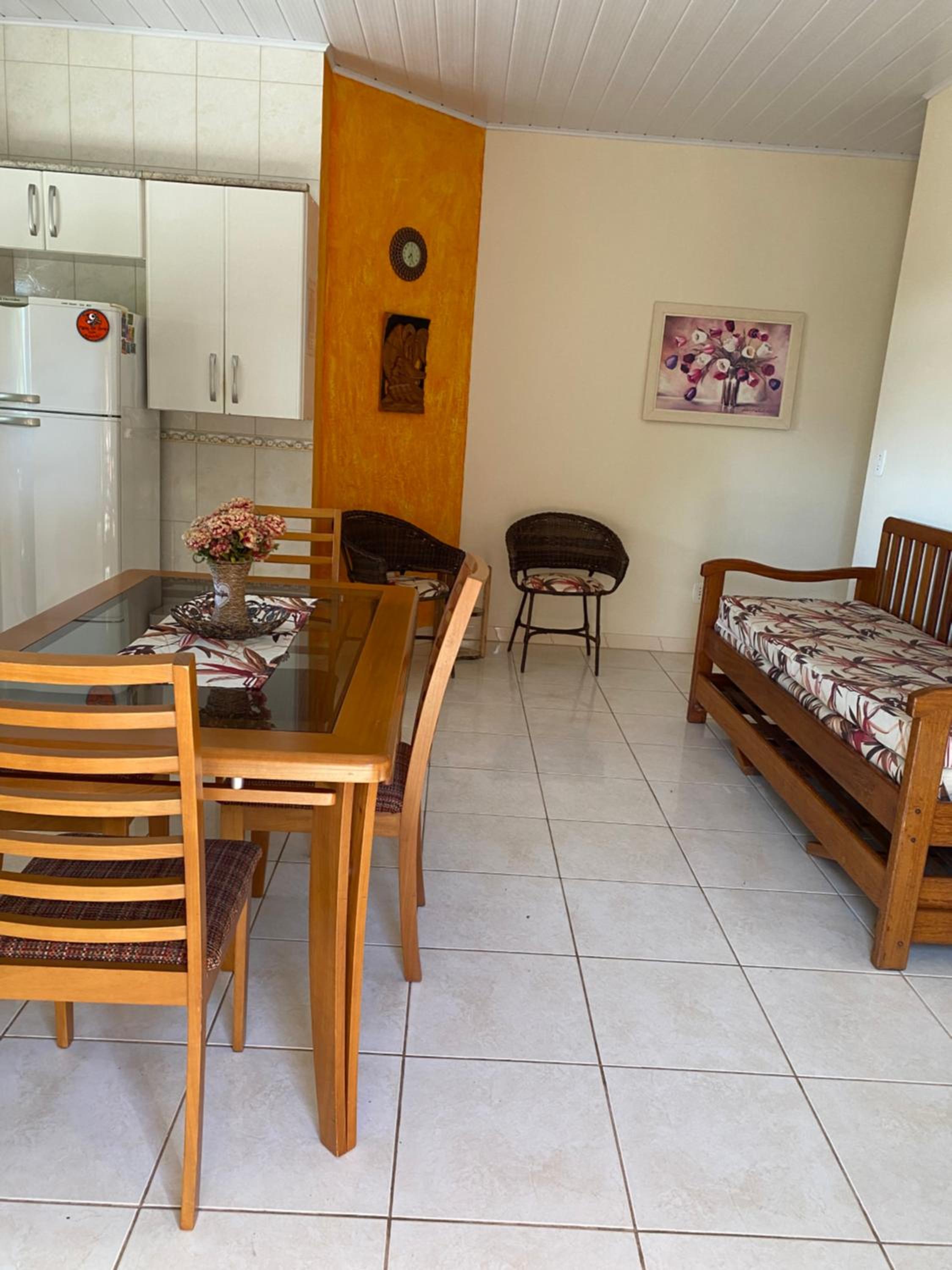 Residencial Vô Joca