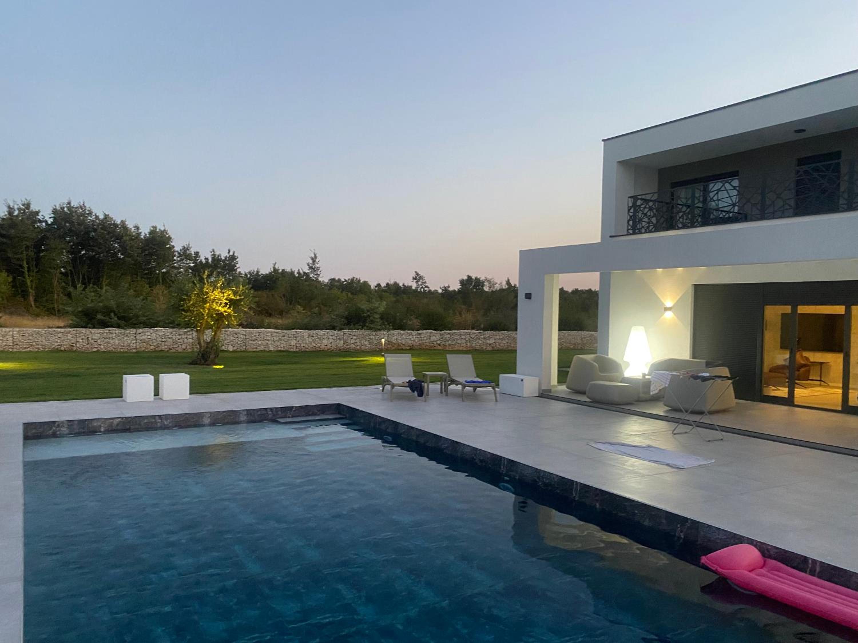 Funkey Villas Istria