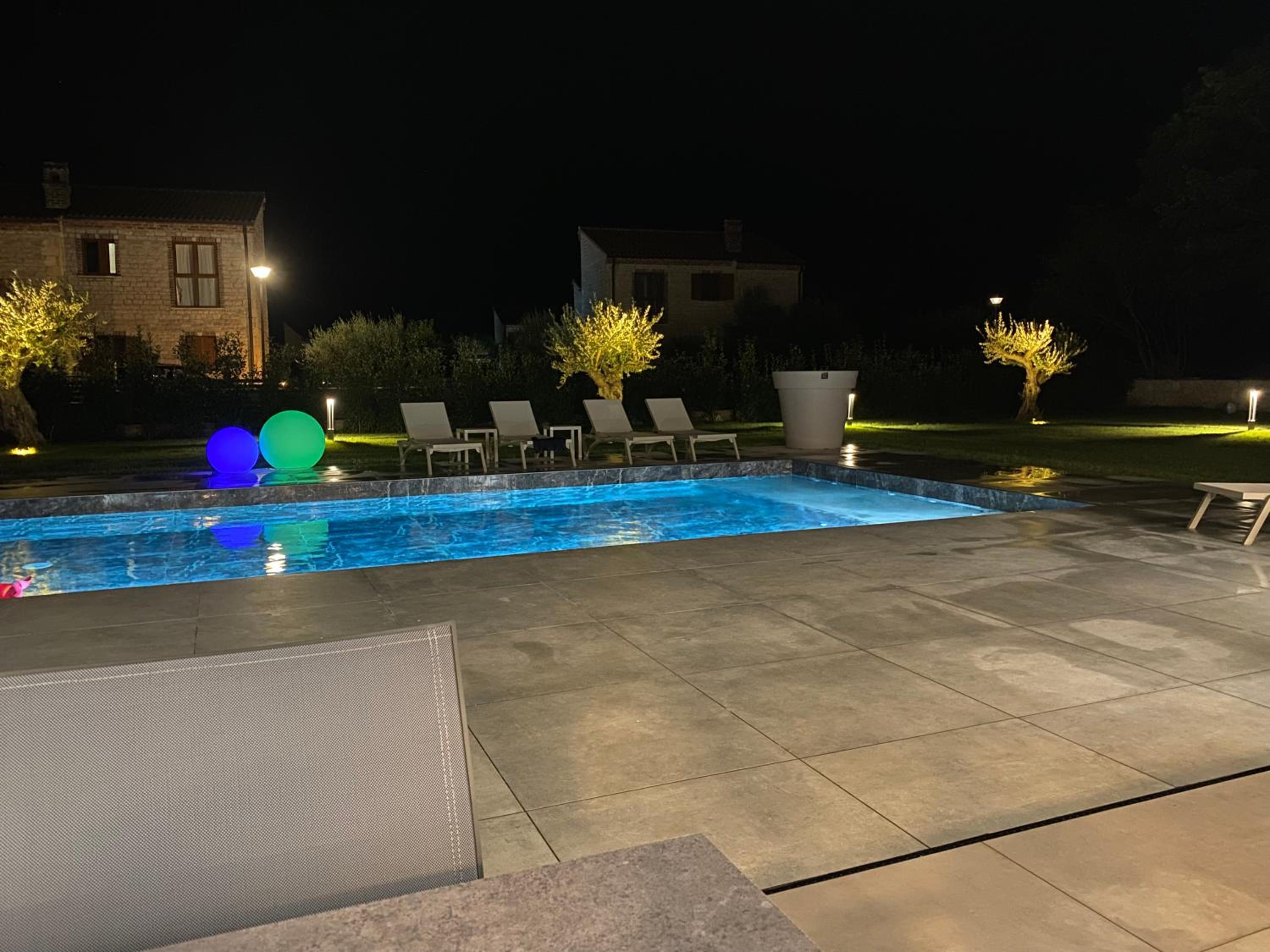Funkey Villas Istria
