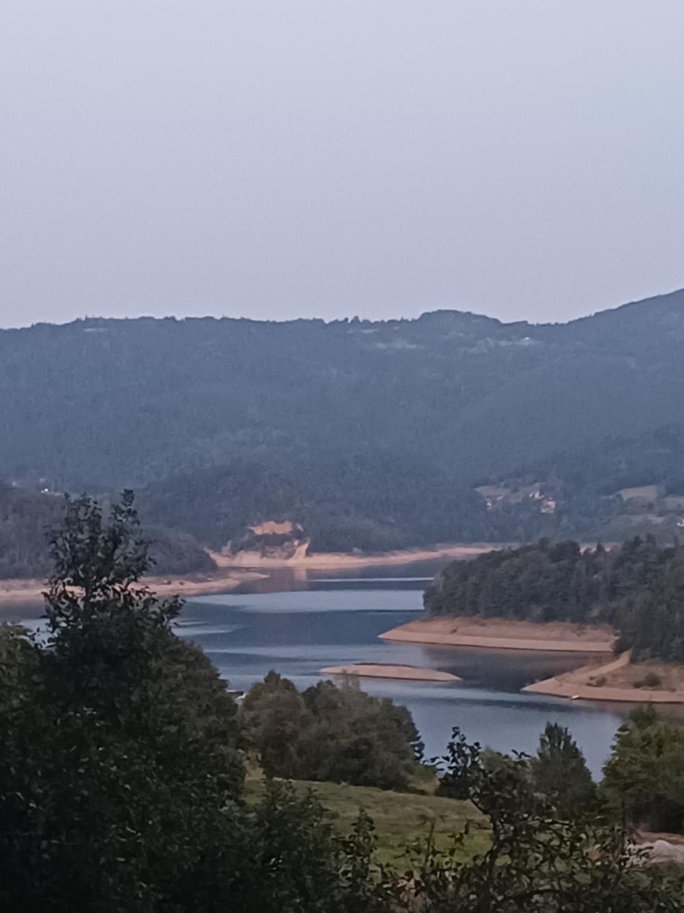 Brvnara JEZDA view 4