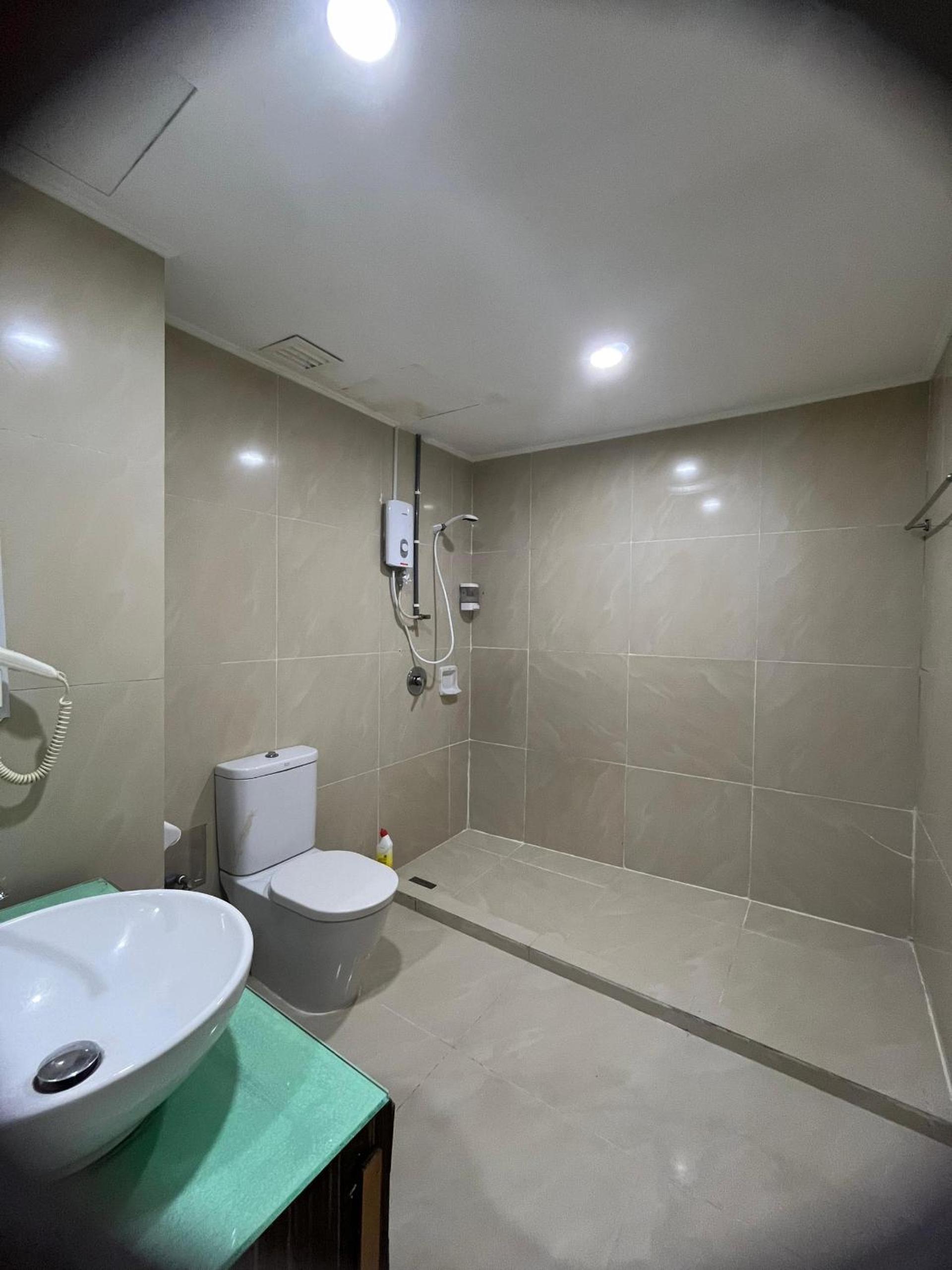 Parkview Service Apartment By Bonjour