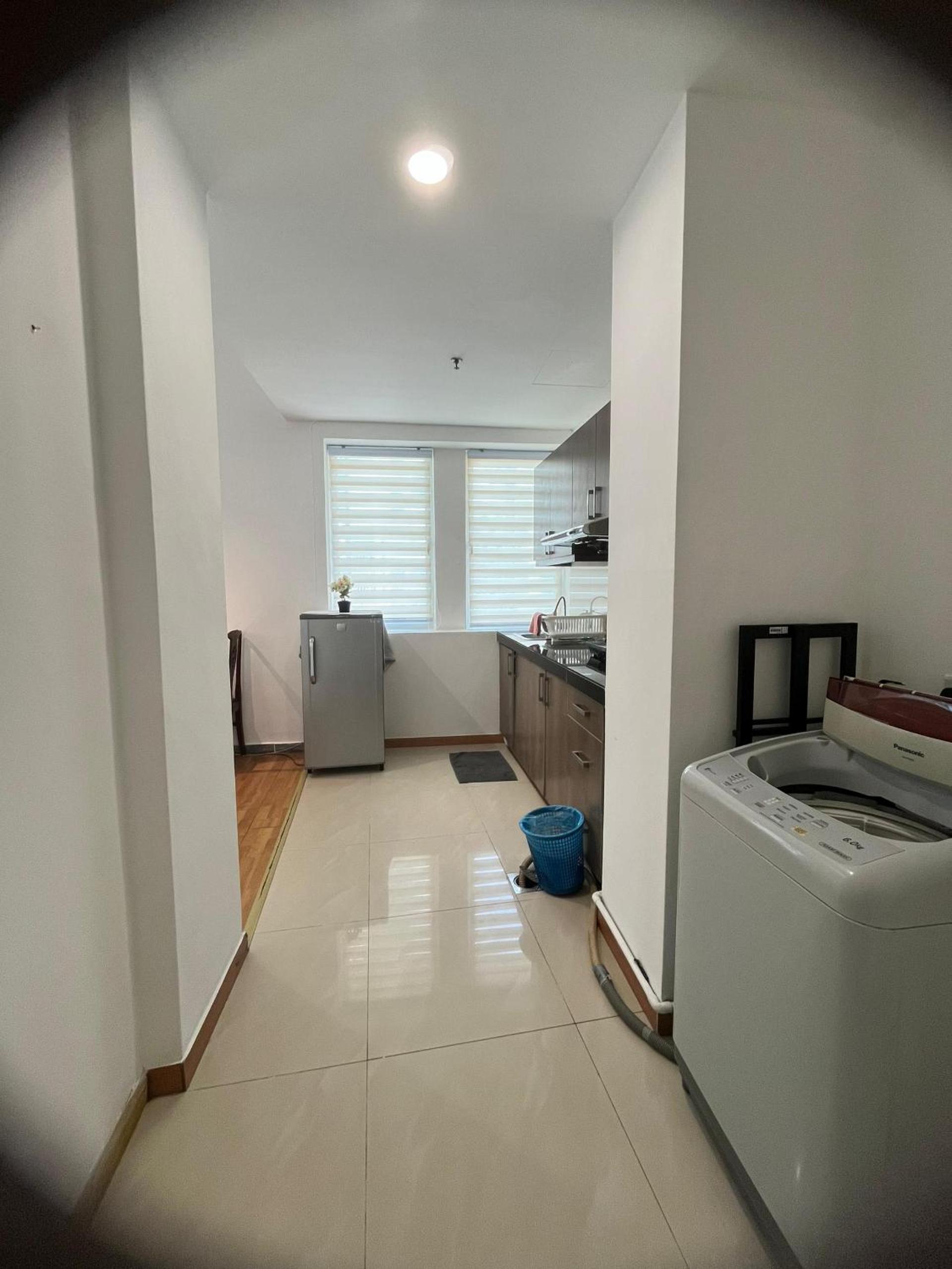 Parkview Service Apartment By Bonjour