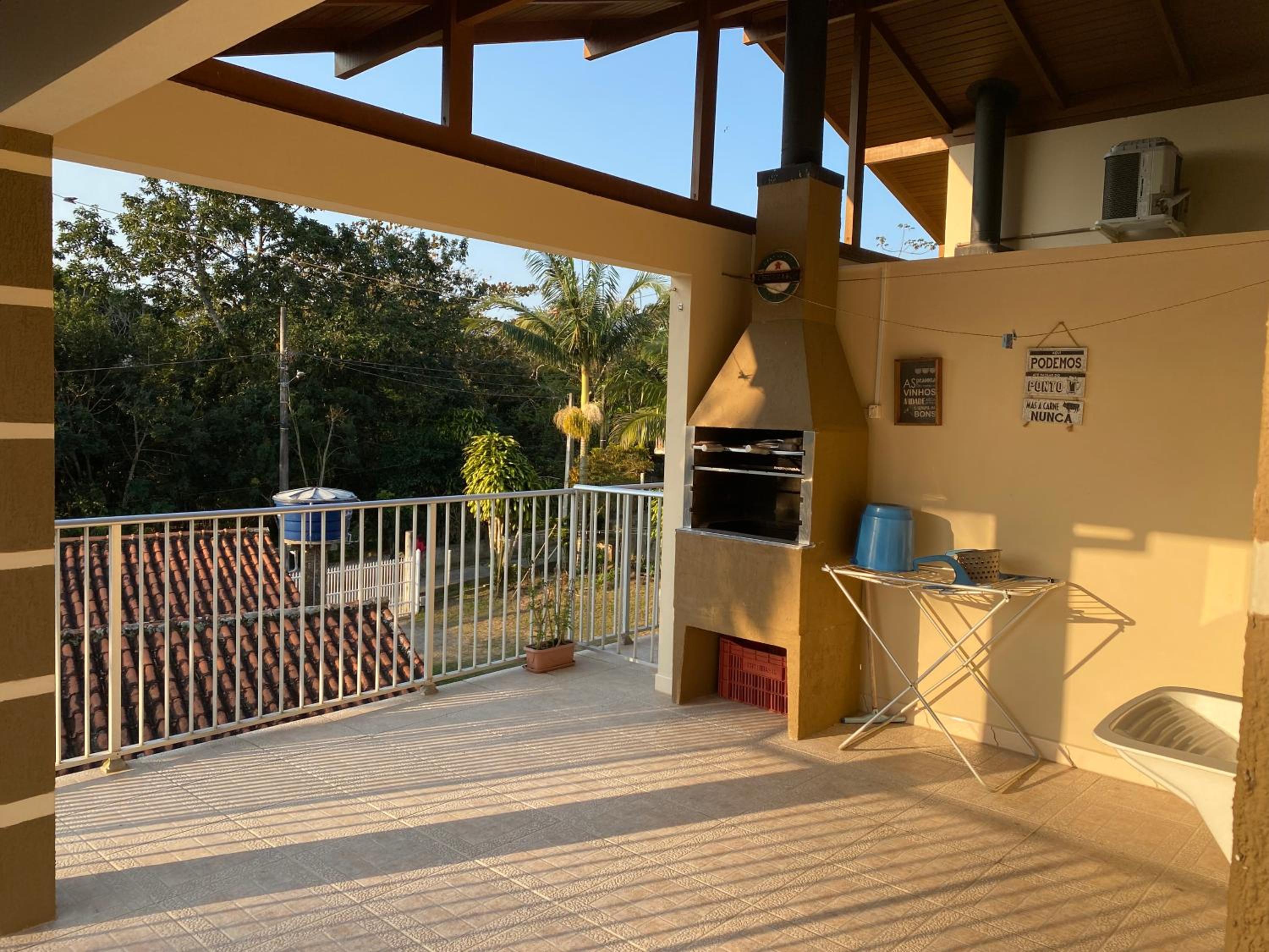 Residencial Vô Joca