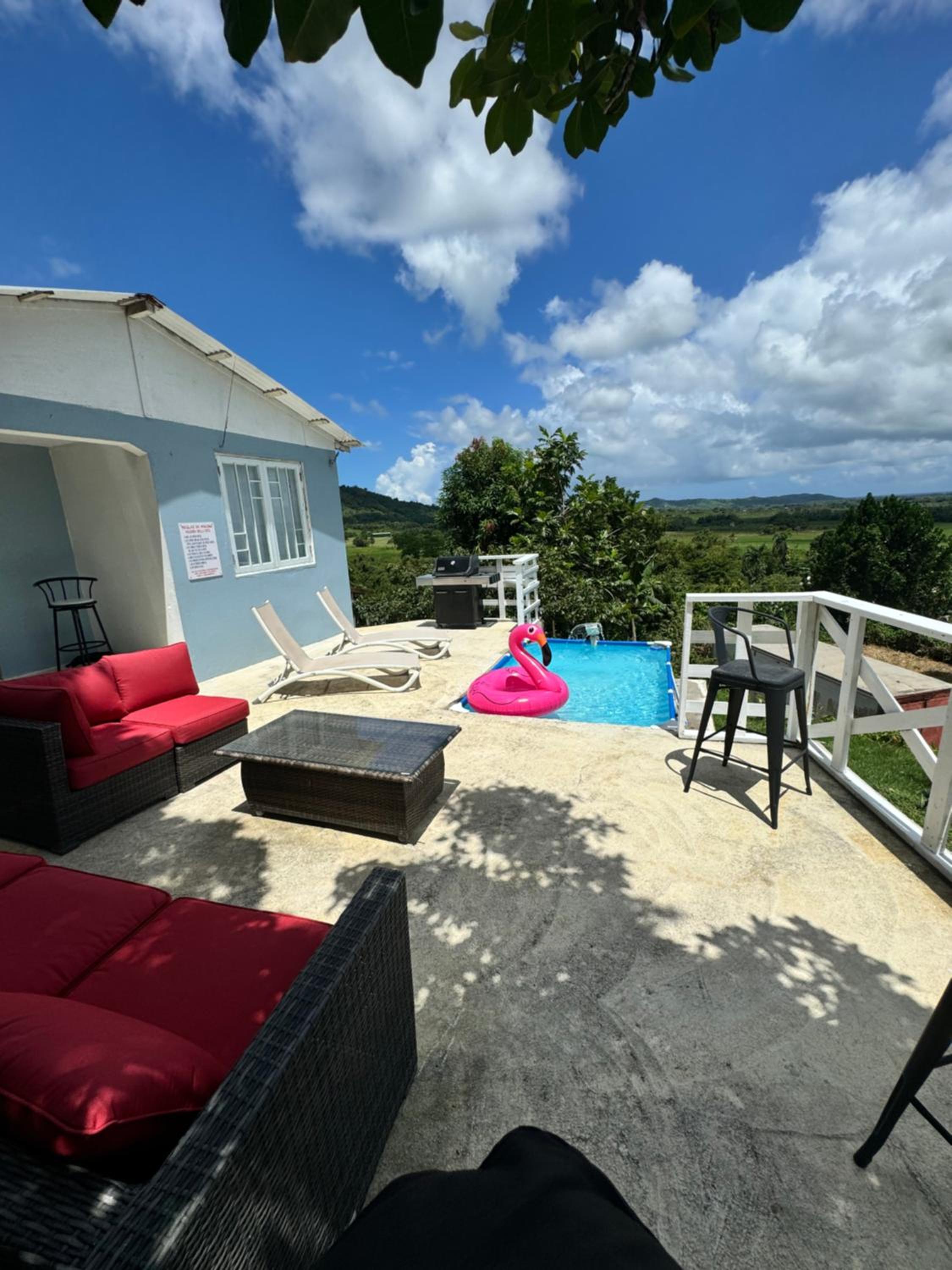 Hacienda Bella Vista