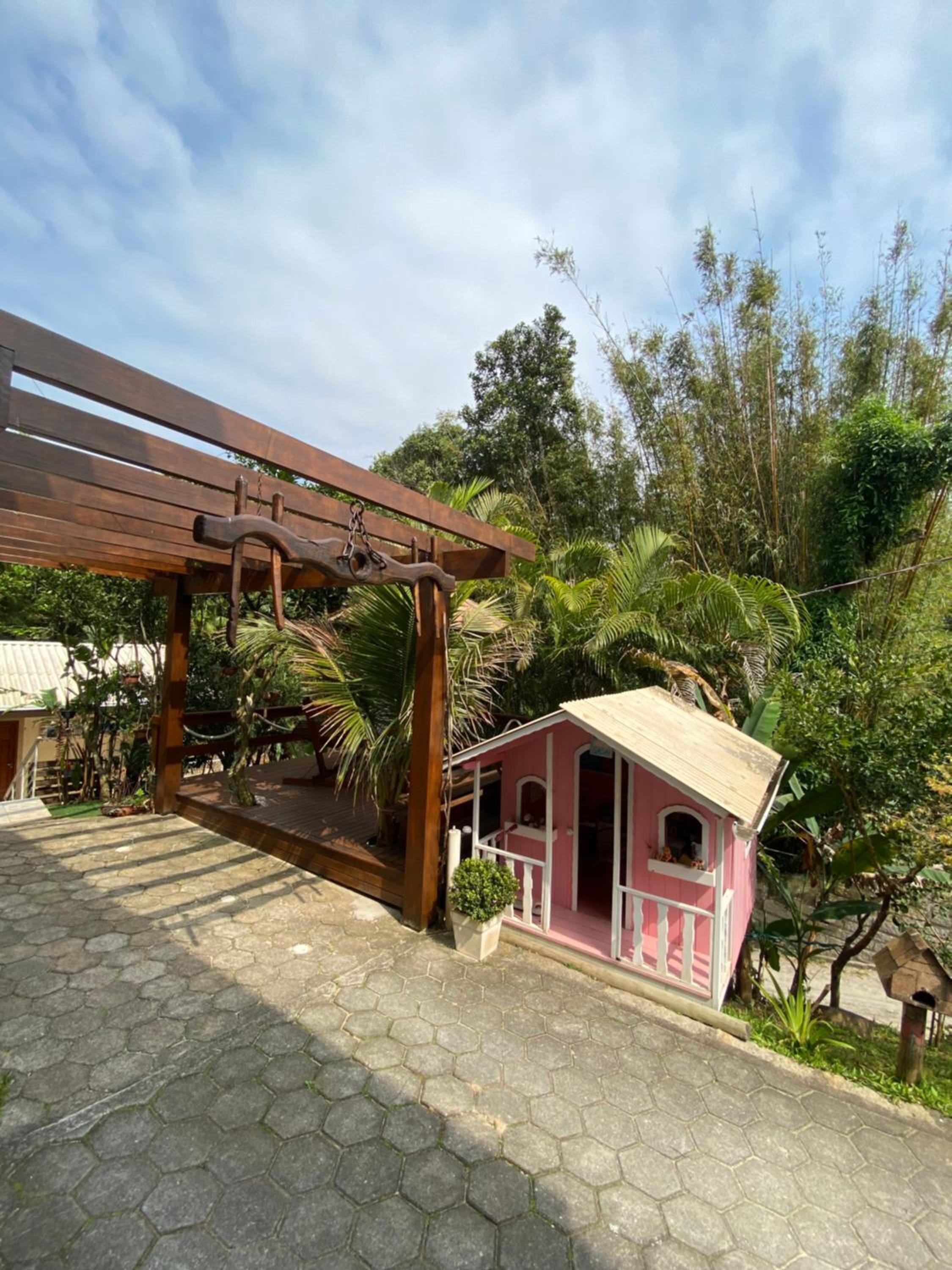 Residencial Vô Joca