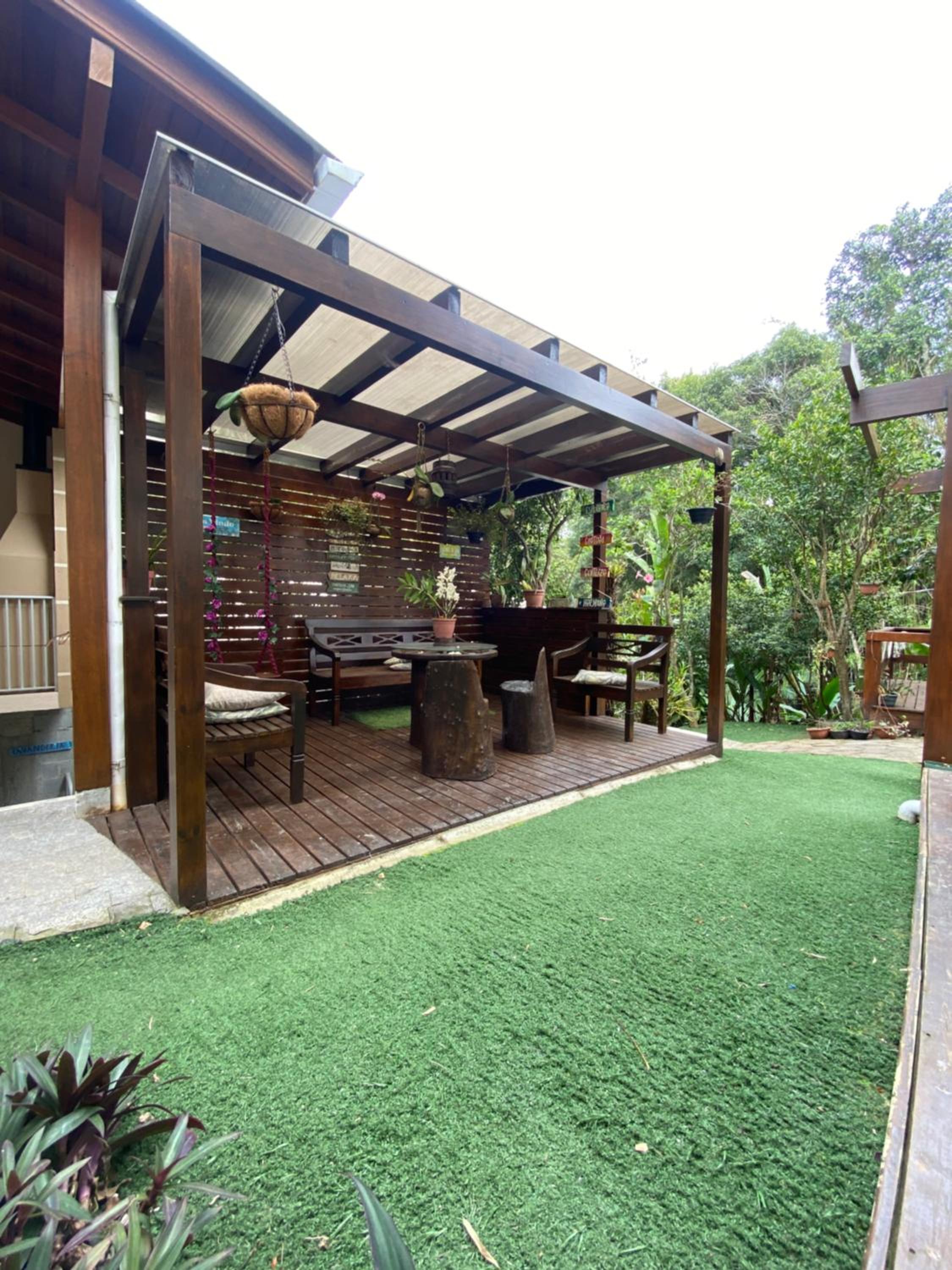 Residencial Vô Joca