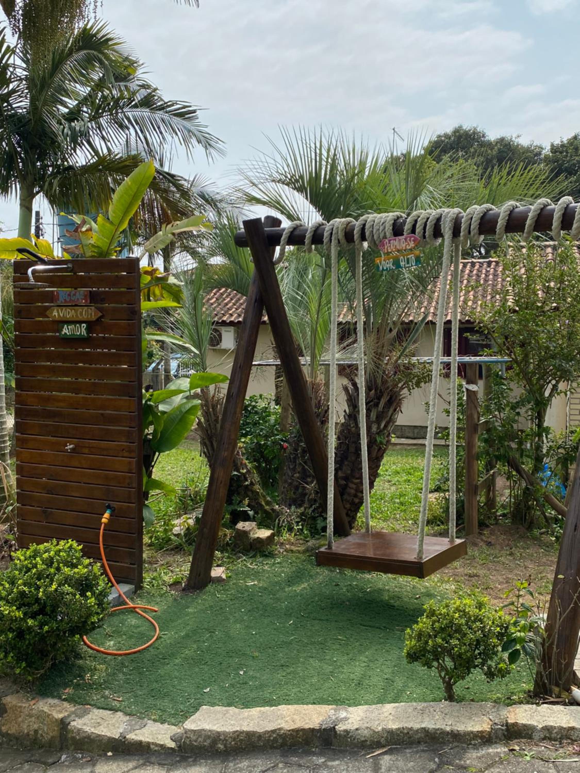 Residencial Vô Joca