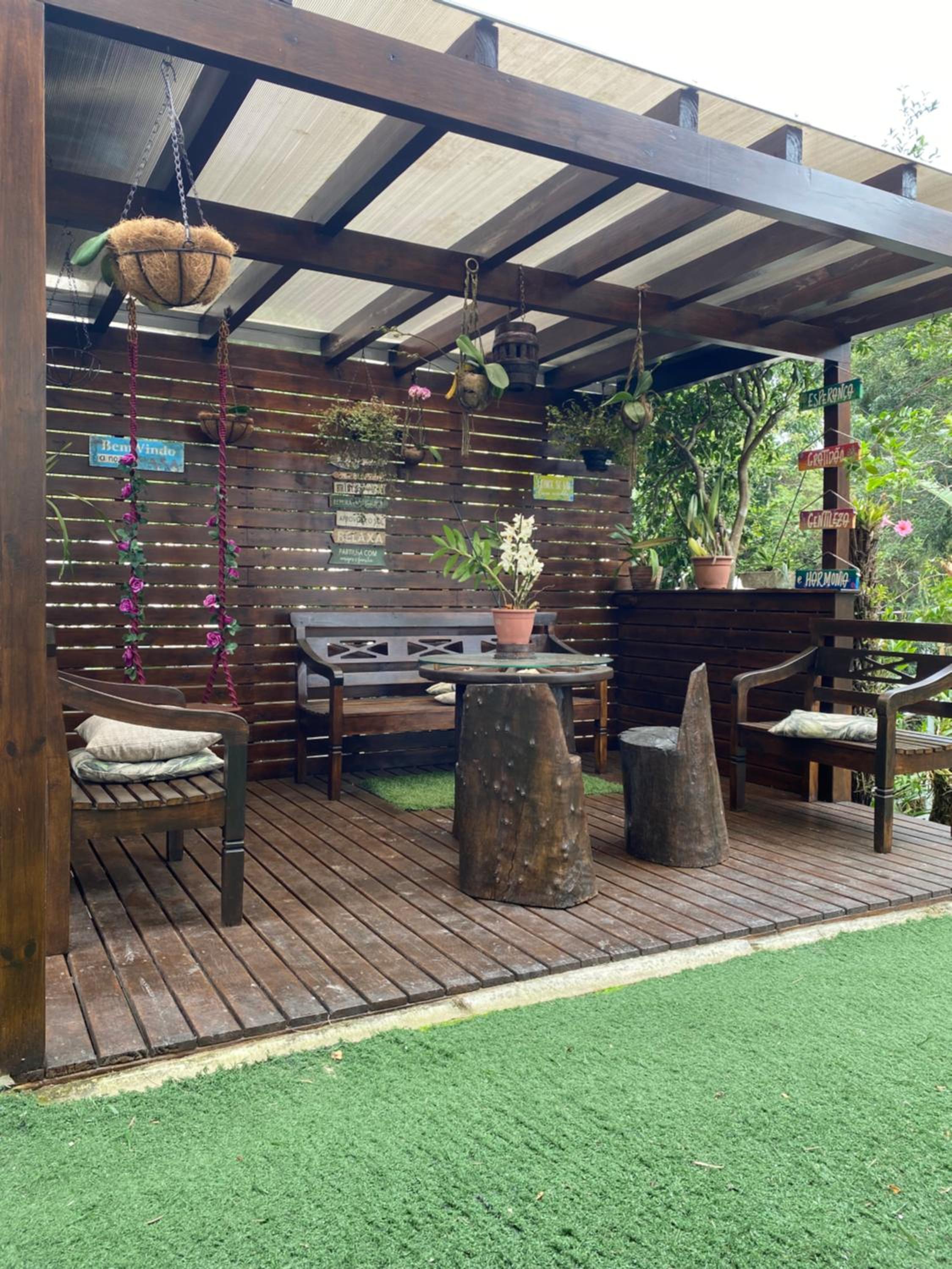 Residencial Vô Joca