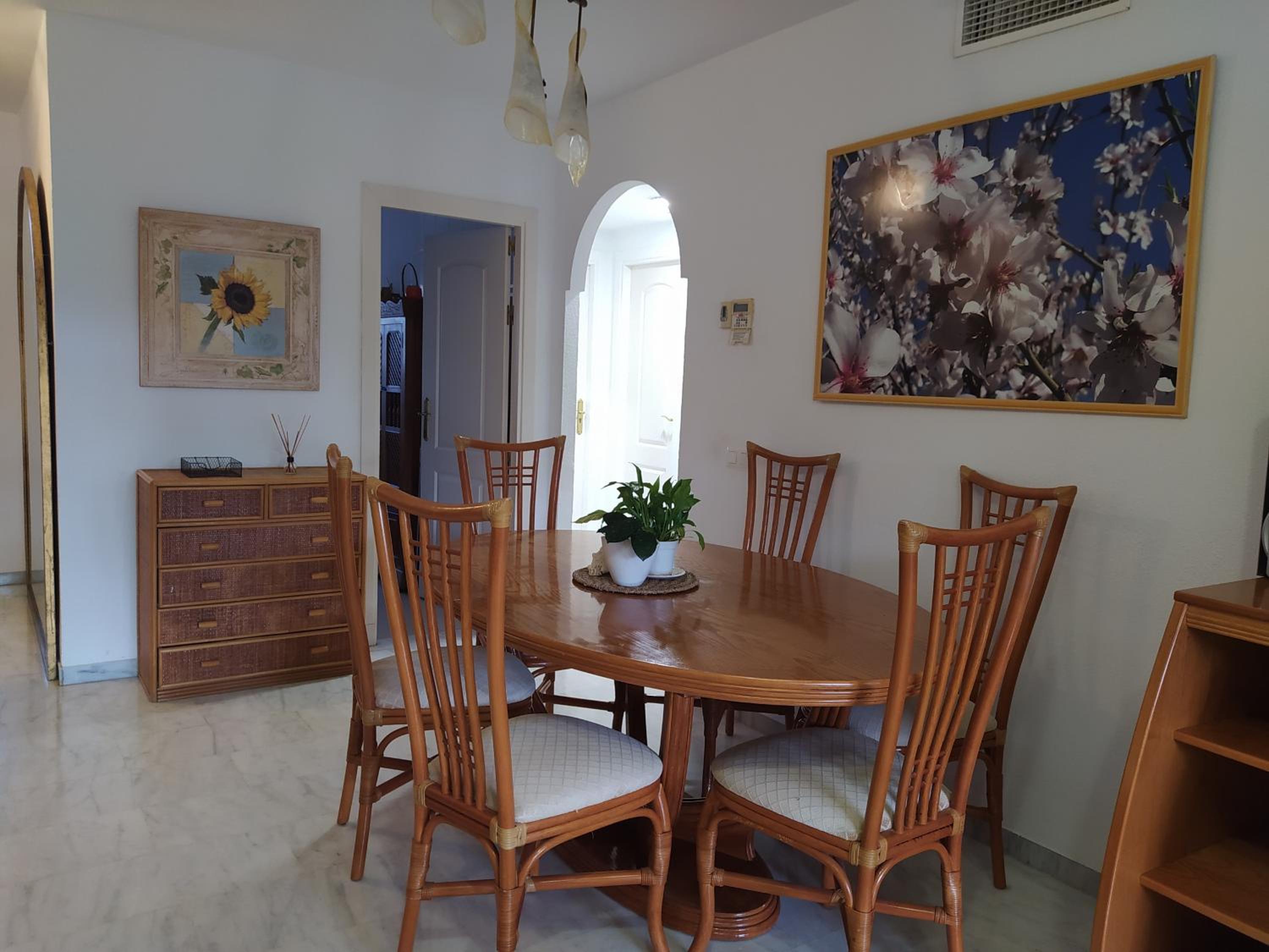 Casa Merlín