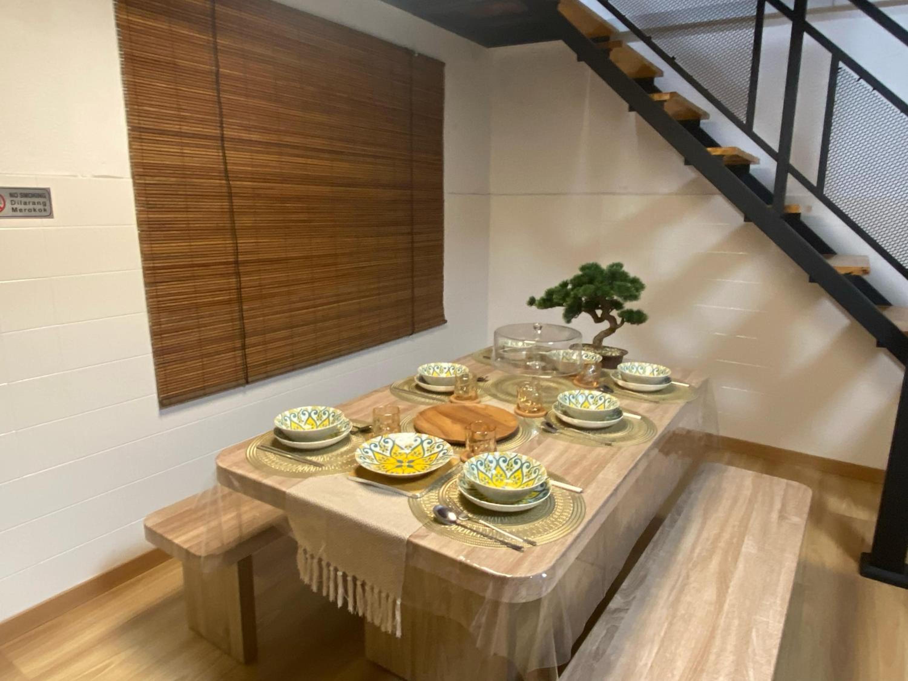 CZXS House