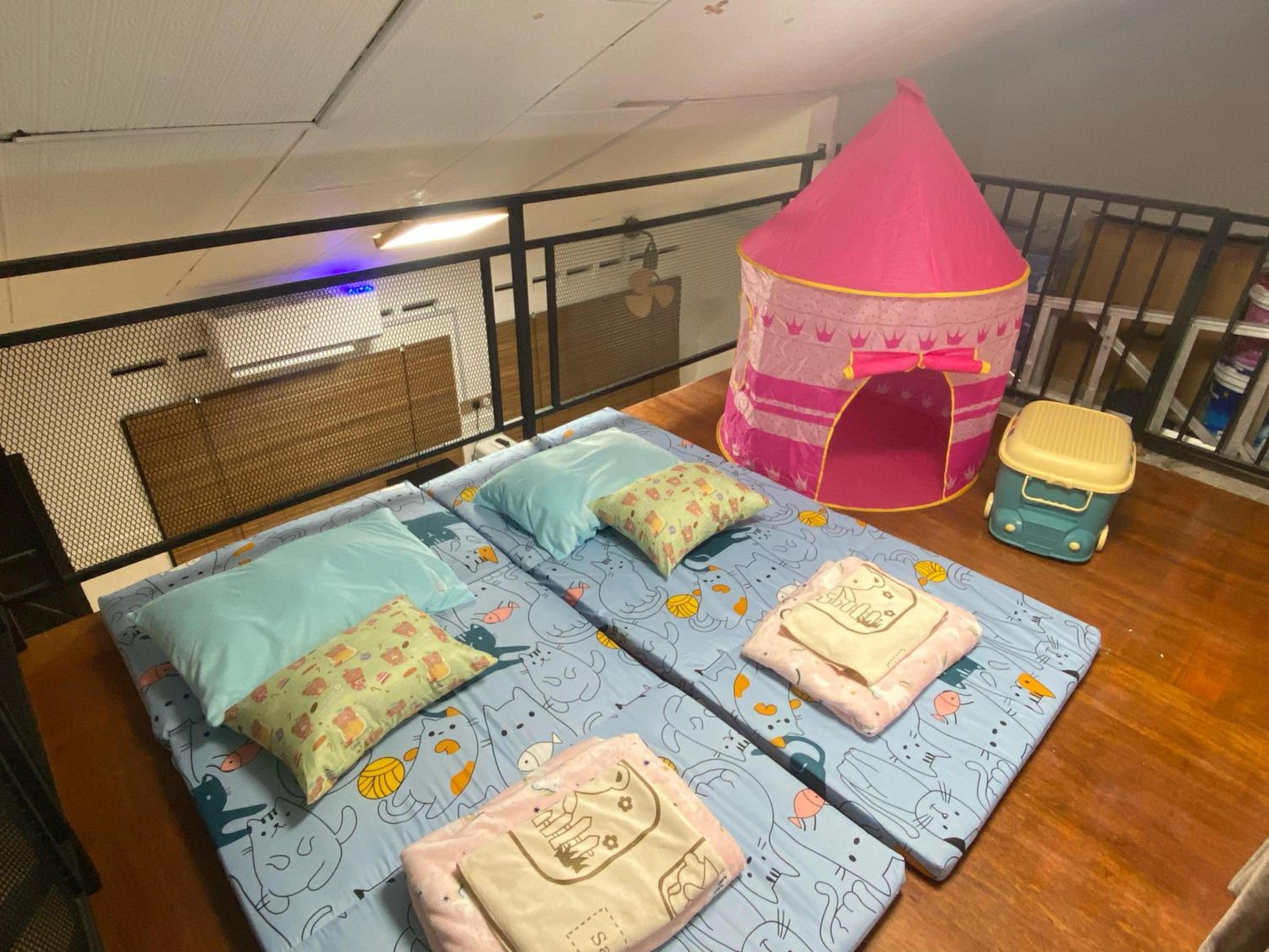 CZXS House
