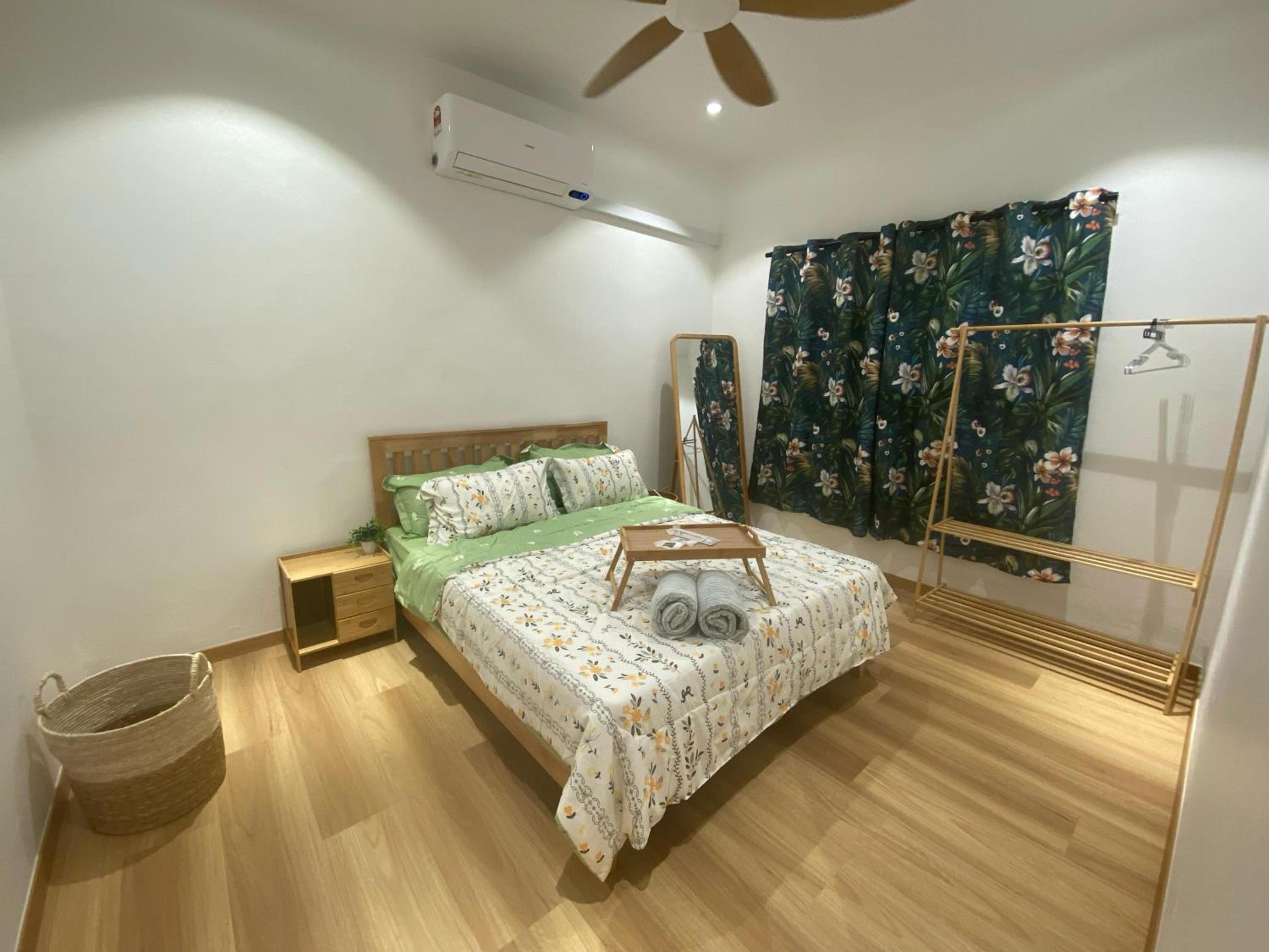 CZXS House