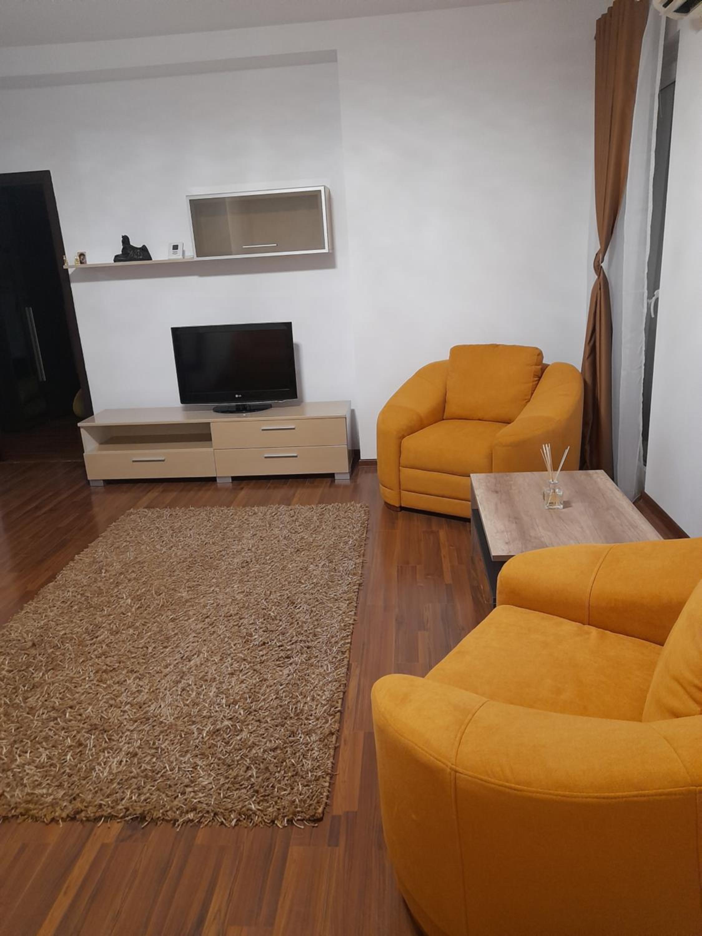 Ina Apartment Bermo Residence view 3