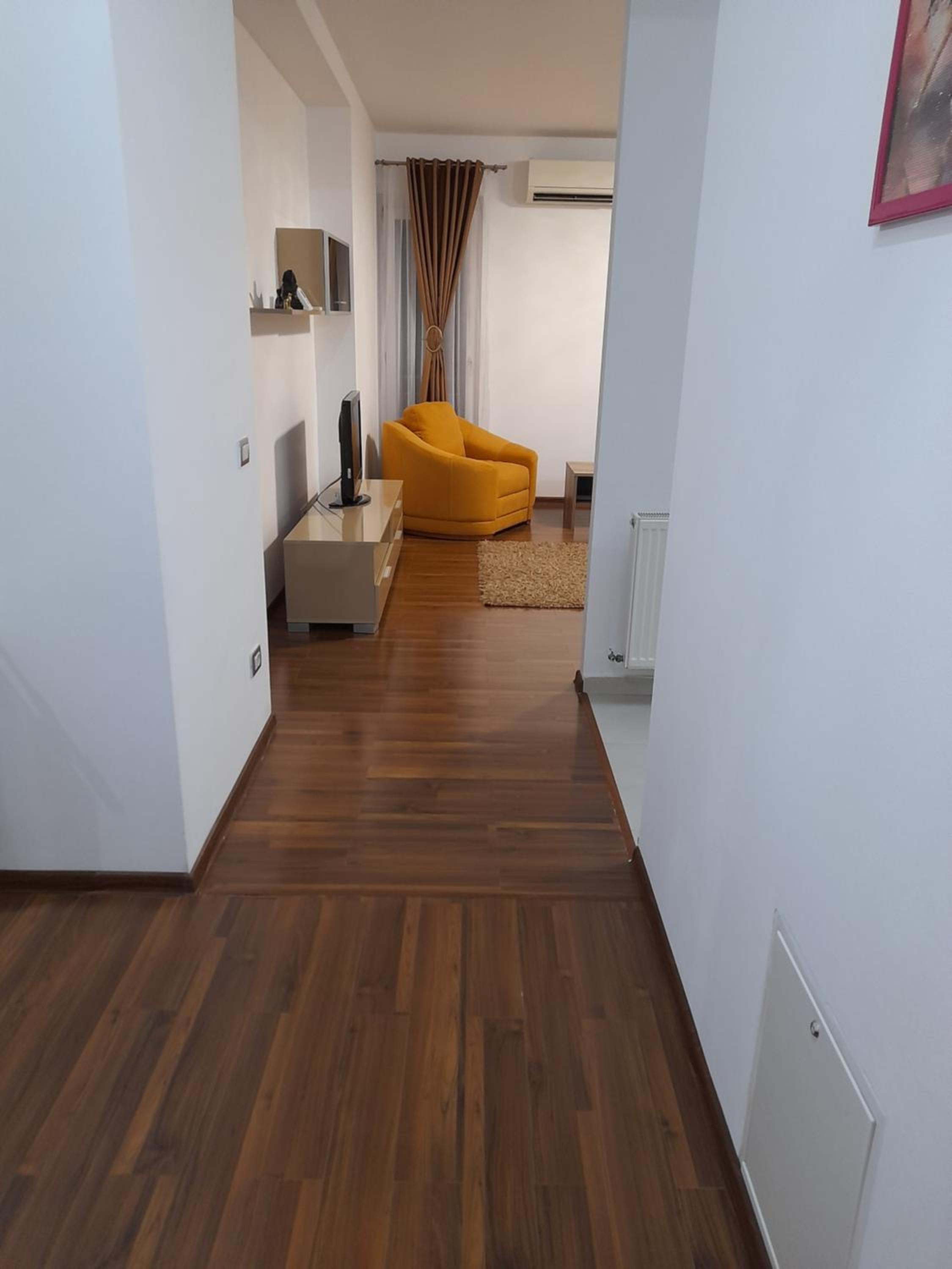 Ina Apartment Bermo Residence view 4