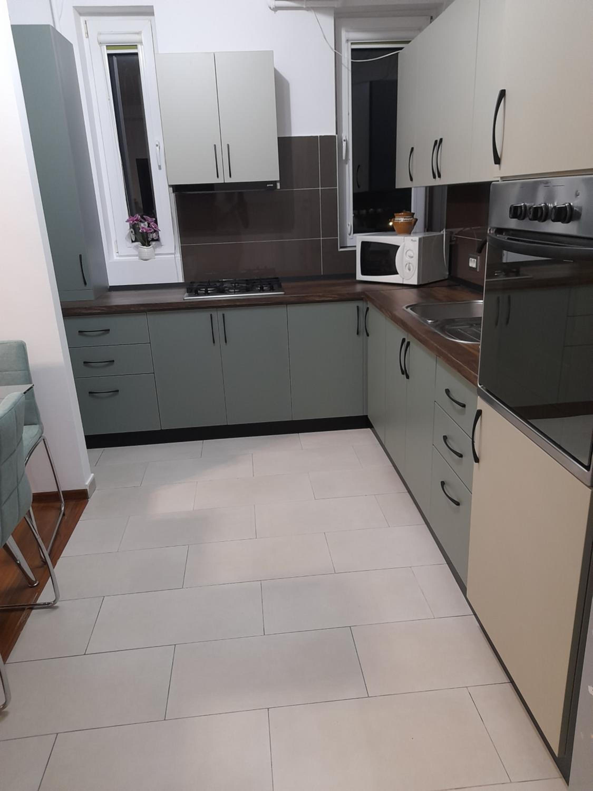 Ina Apartment Bermo Residence view 5