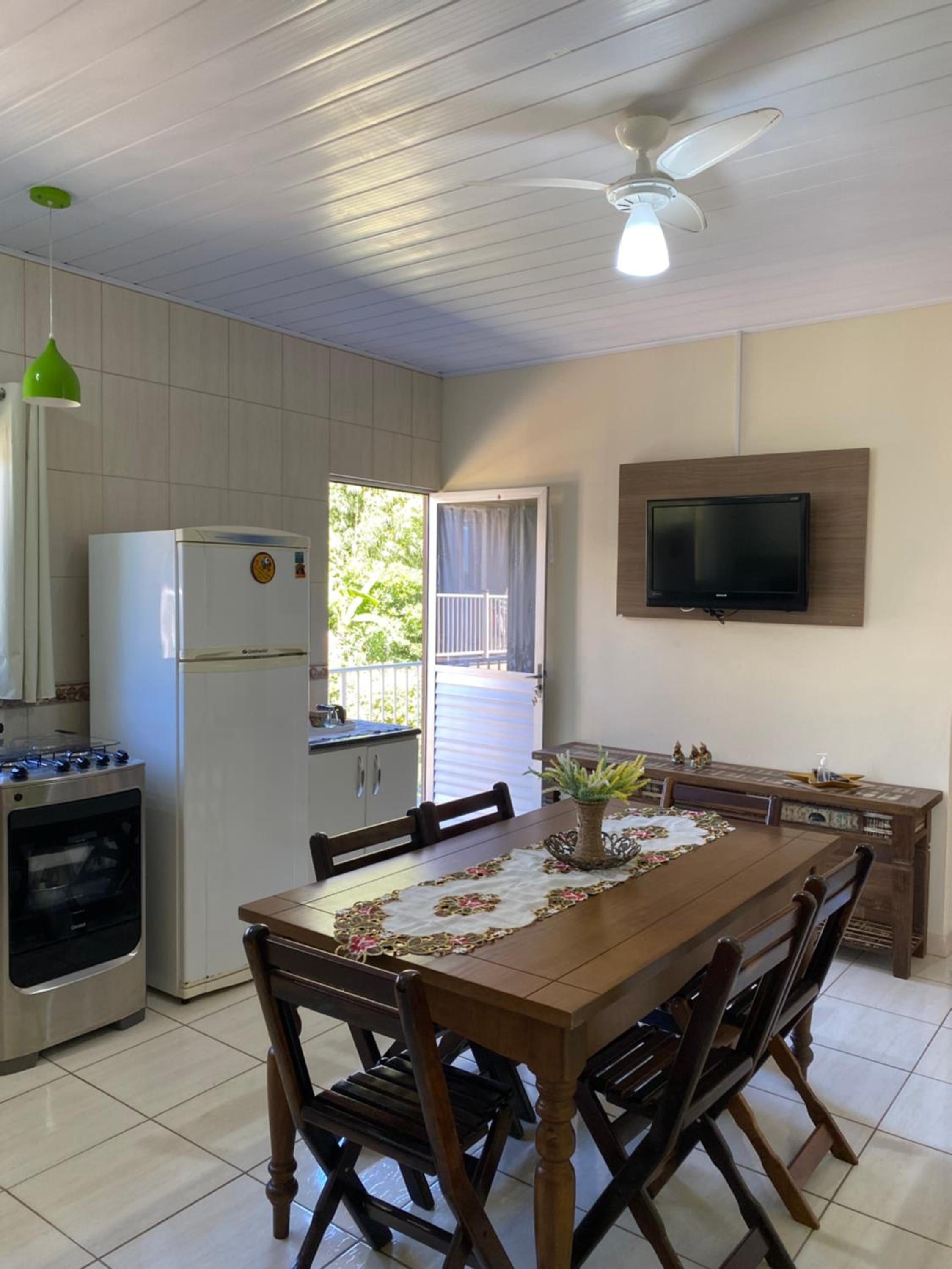 Residencial Vô Joca