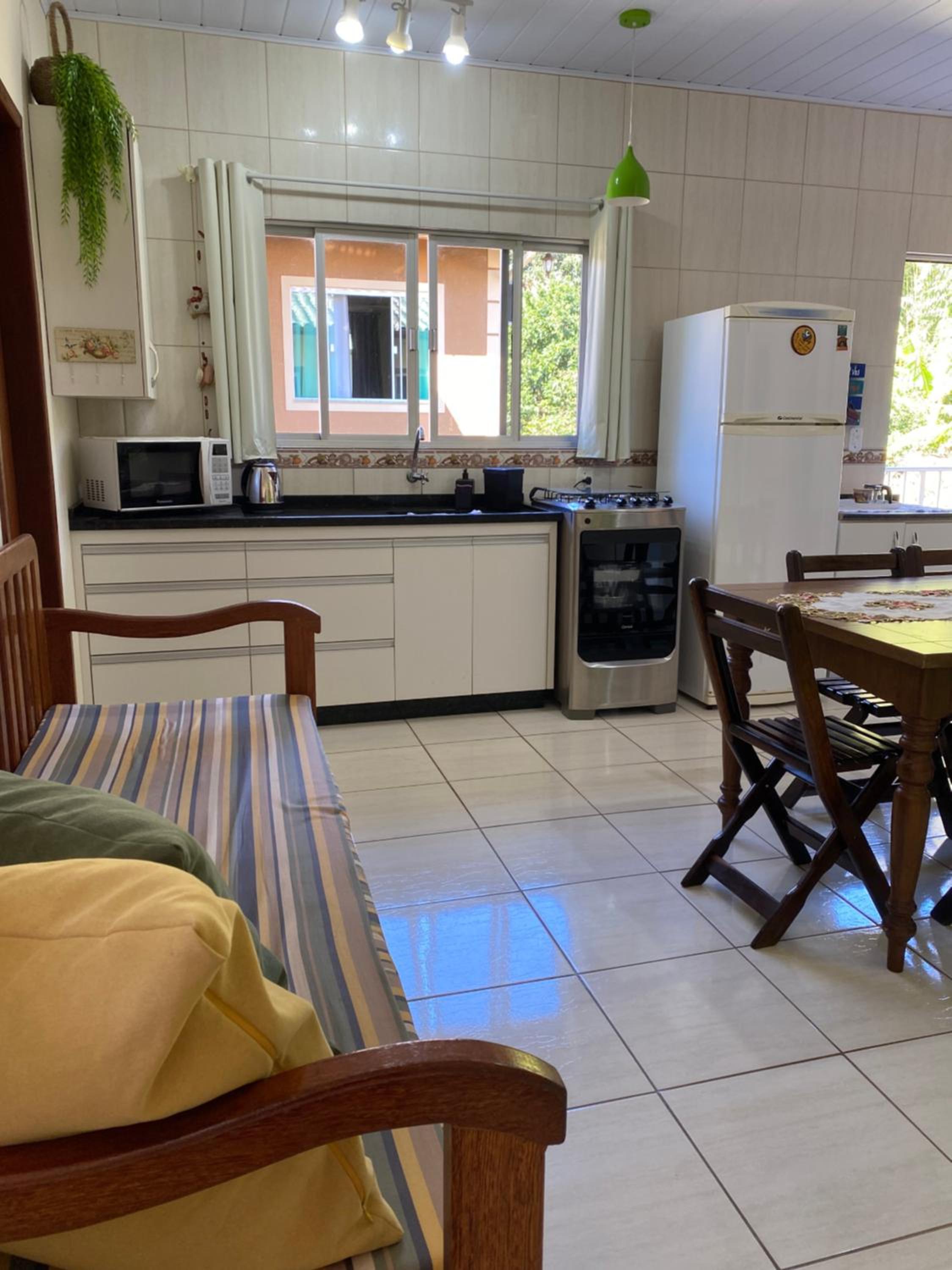 Residencial Vô Joca
