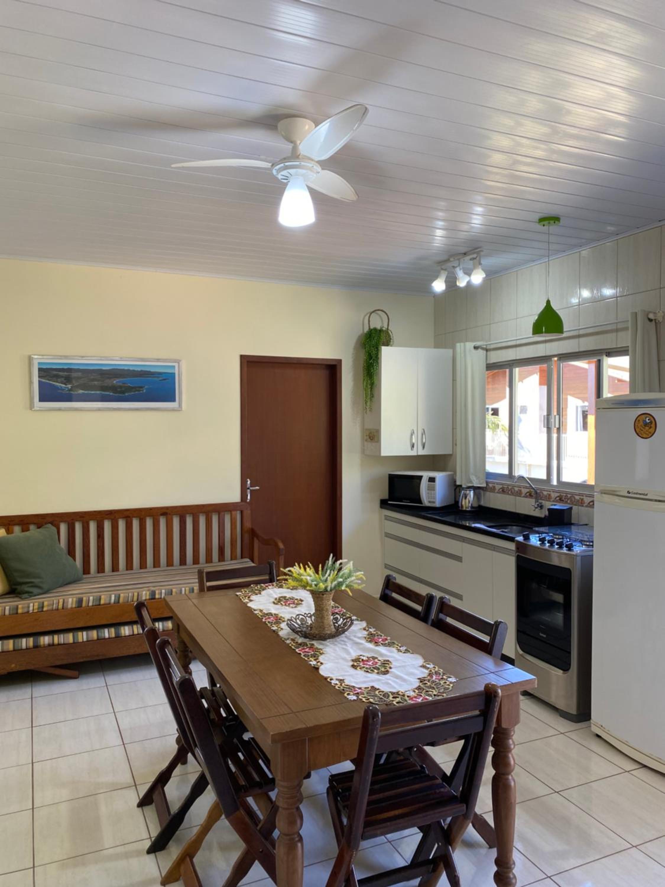 Residencial Vô Joca