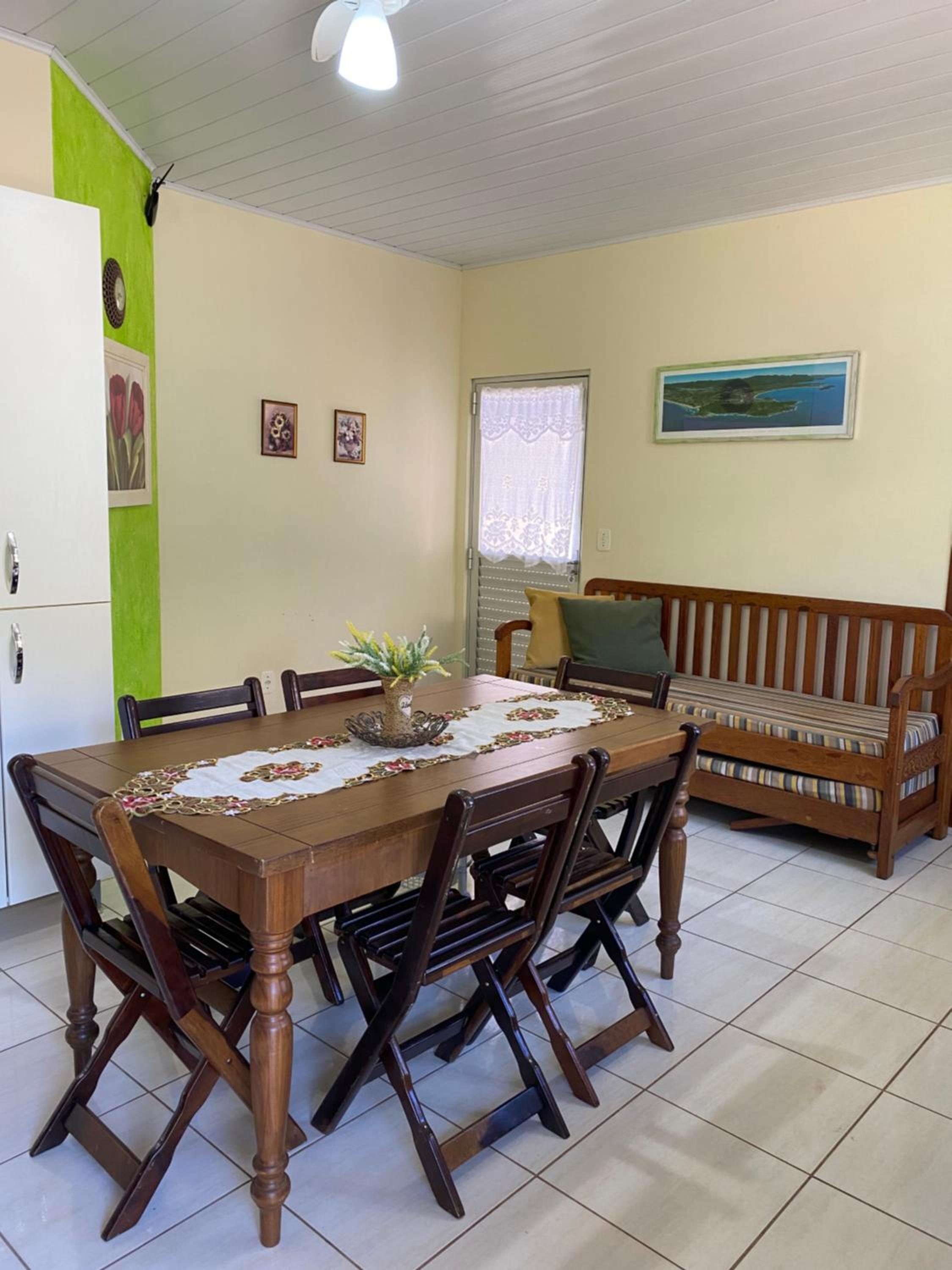Residencial Vô Joca