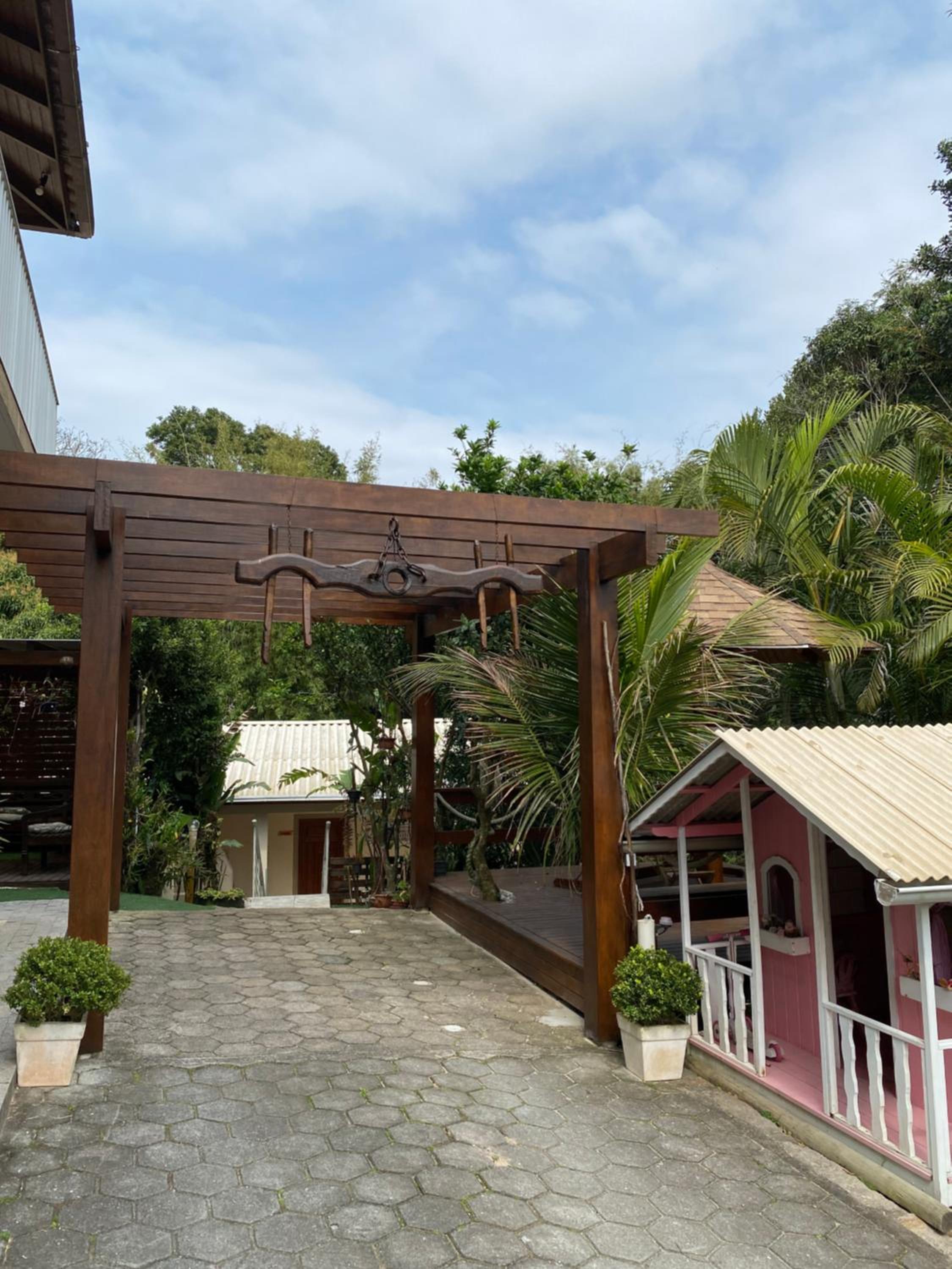 Residencial Vô Joca