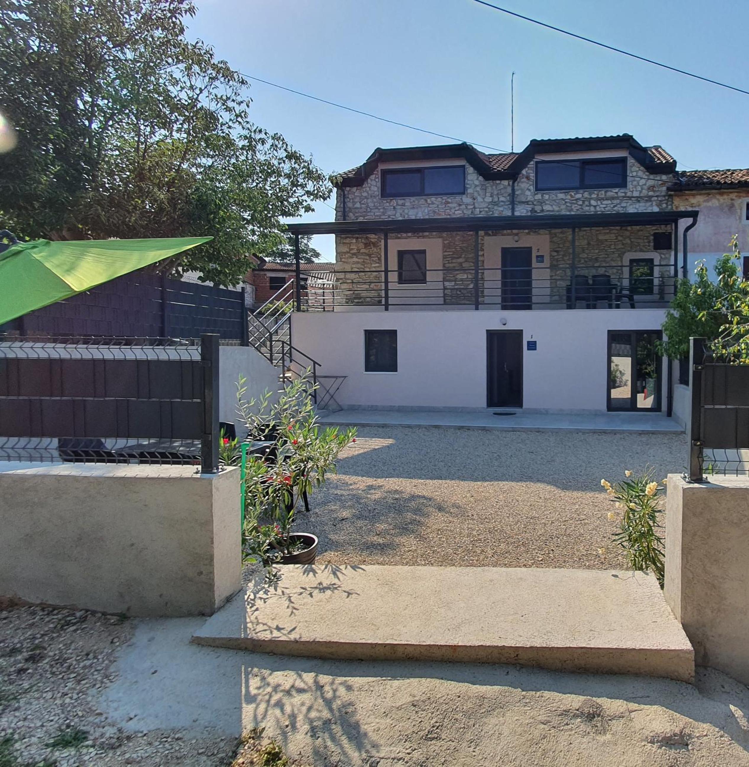 Apartmani Fenix