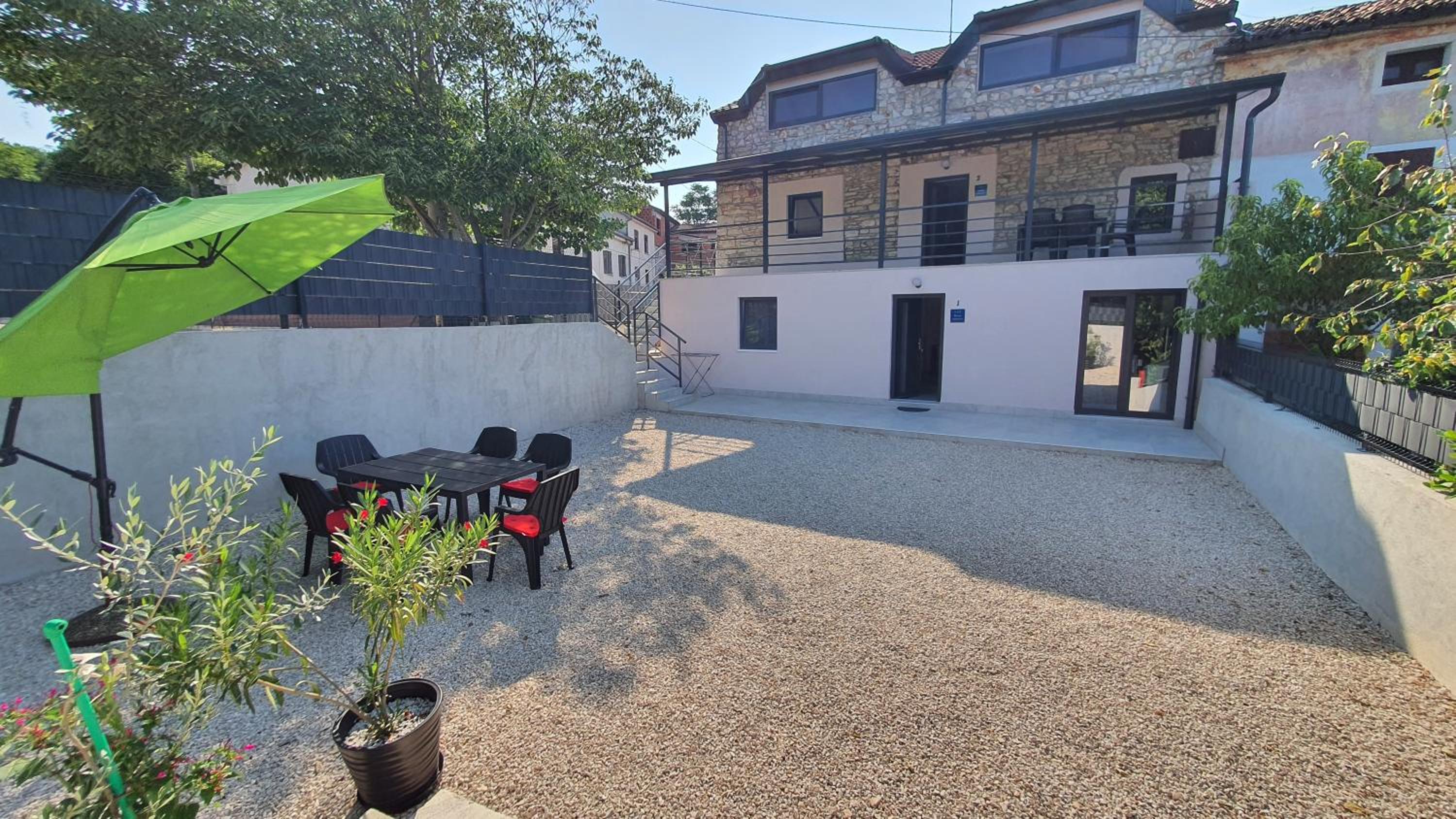 Apartmani Fenix
