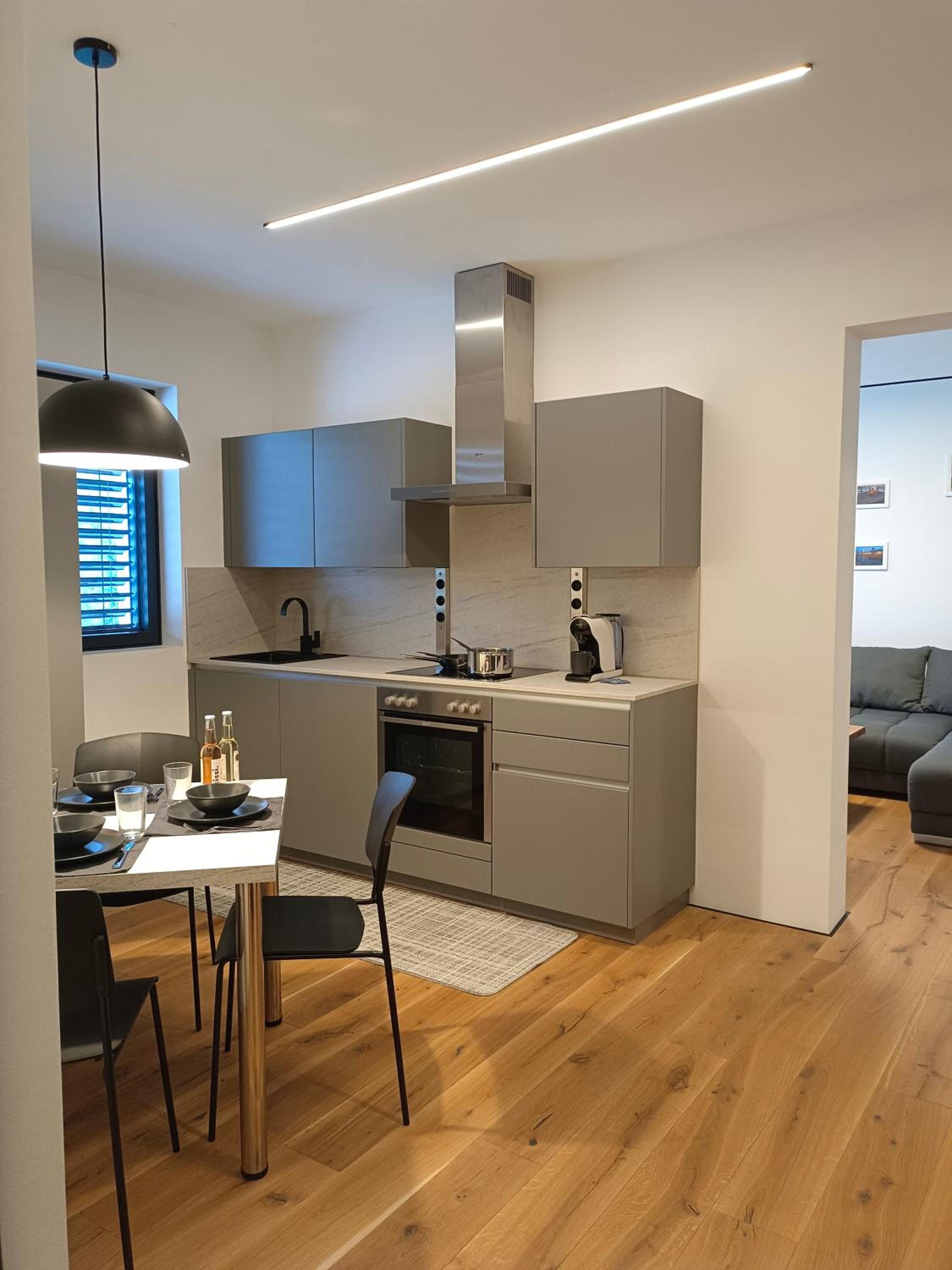 Wohlfühl-Ferienwohnung 