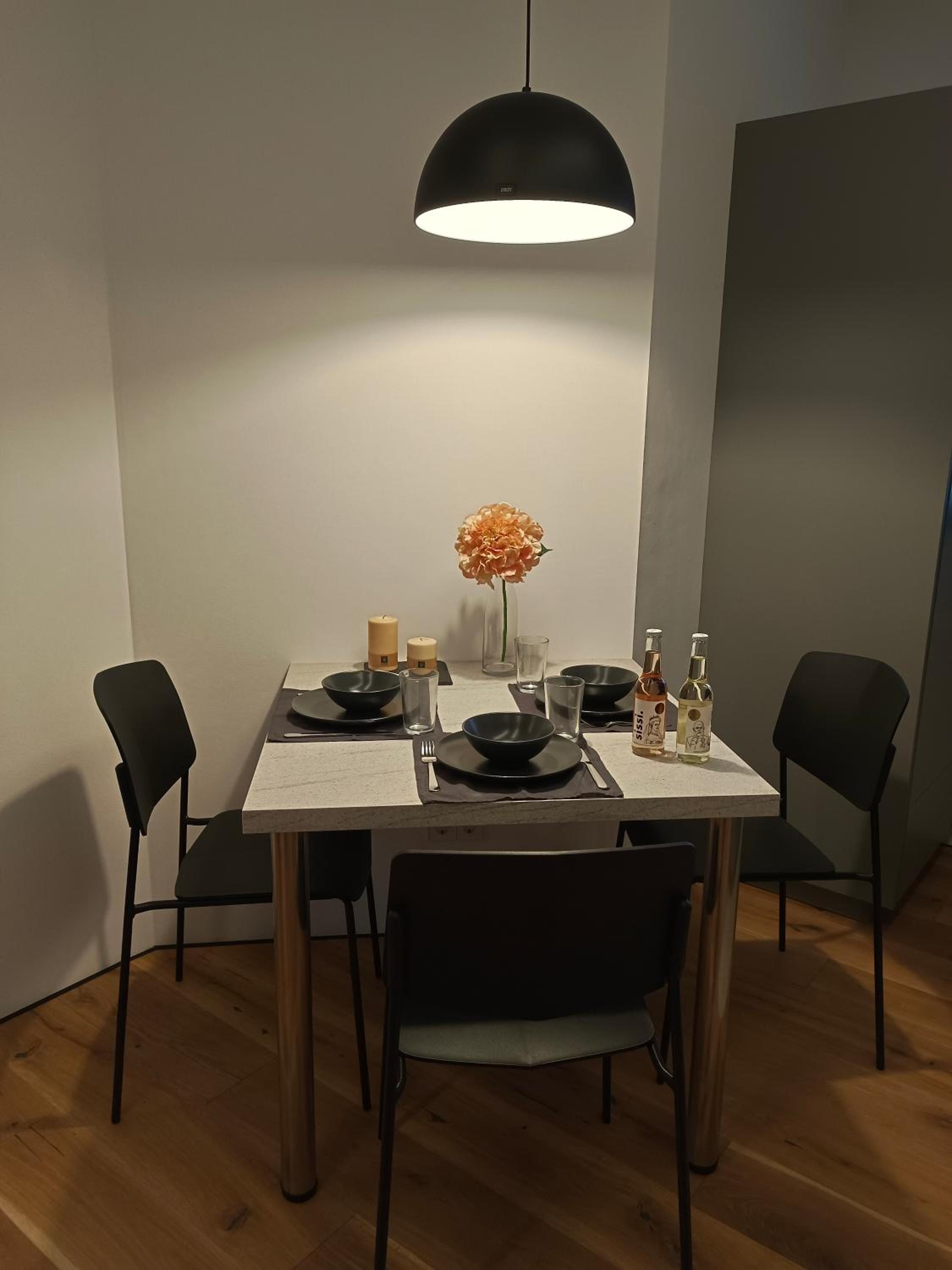 Wohlfühl-Ferienwohnung 
