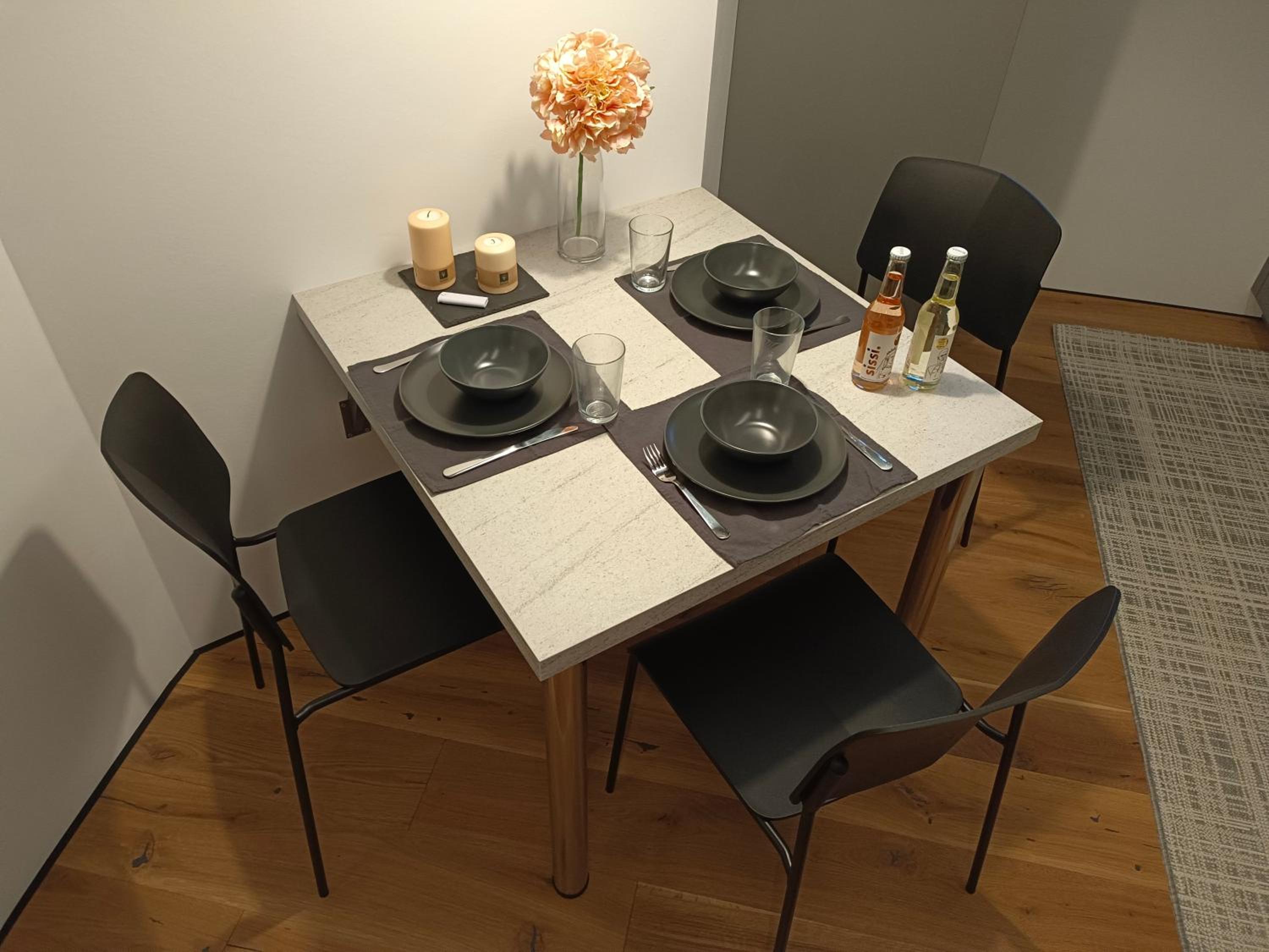 Wohlfühl-Ferienwohnung 