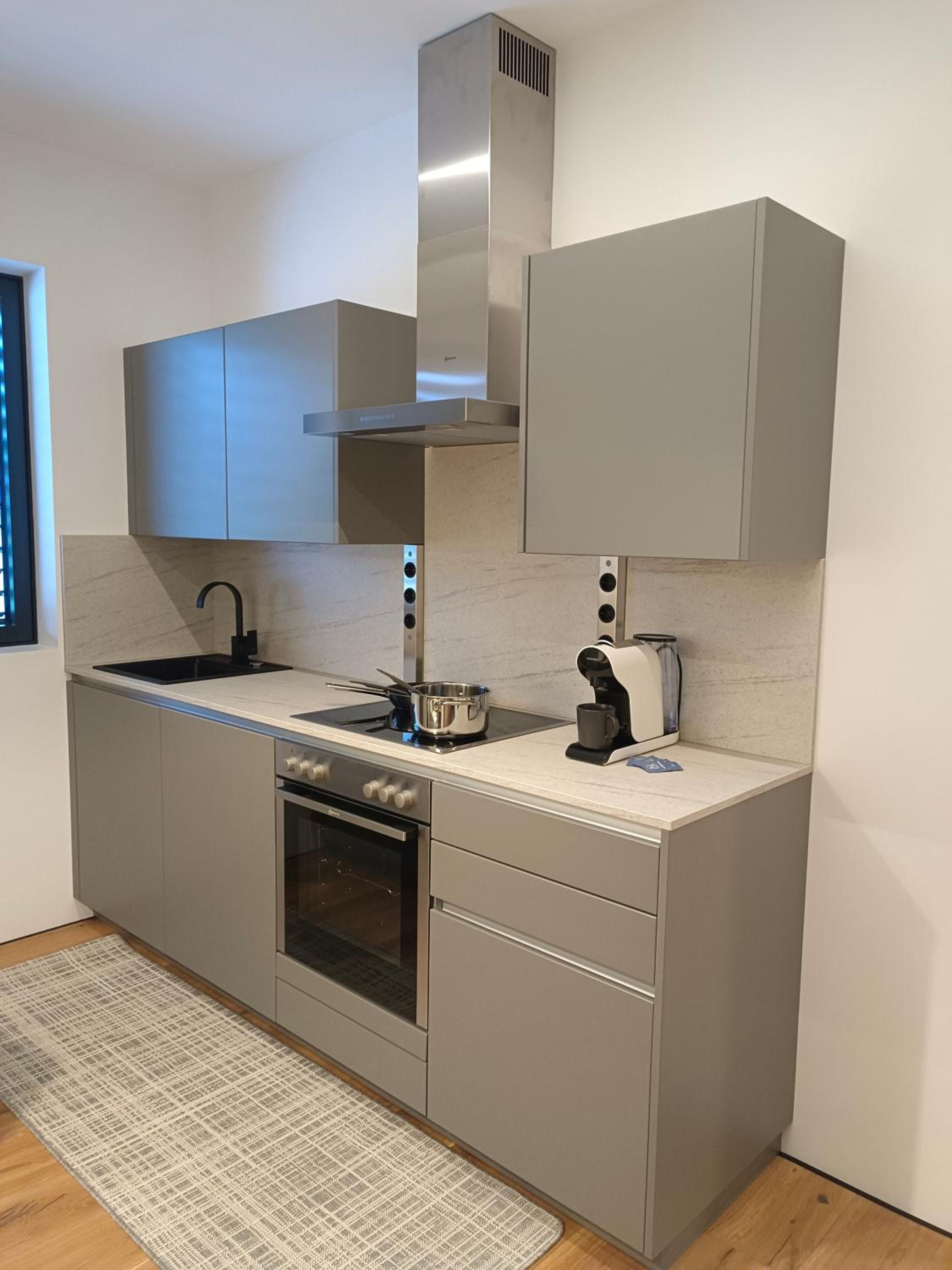 Wohlfühl-Ferienwohnung 